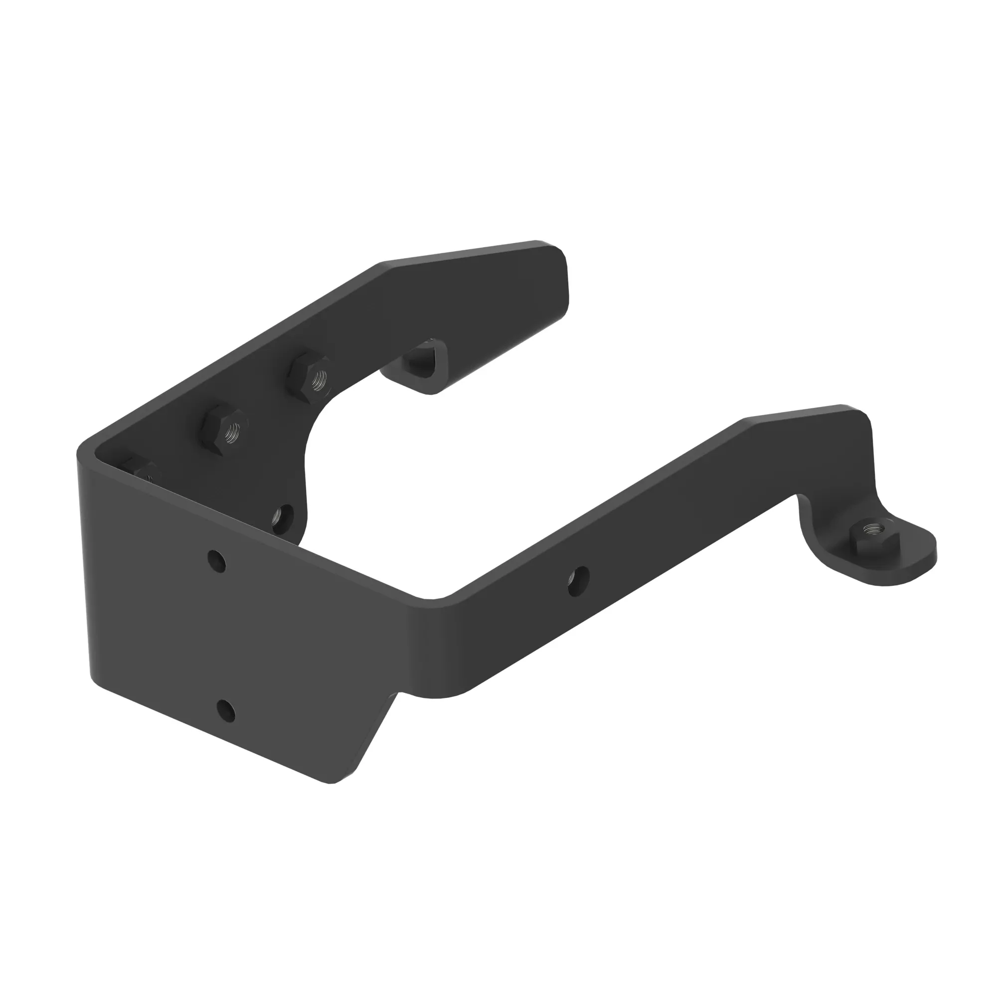 BRACKET ASSEMBLY
