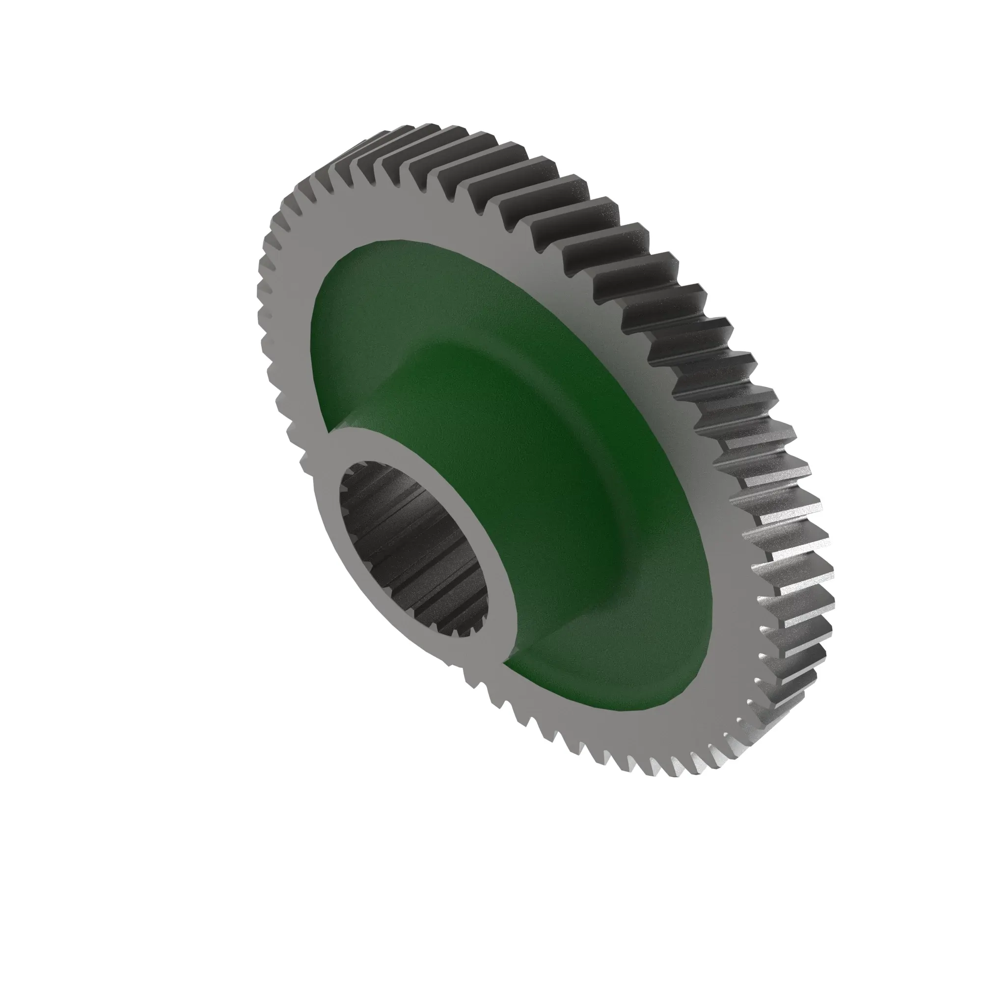 Helical Gear