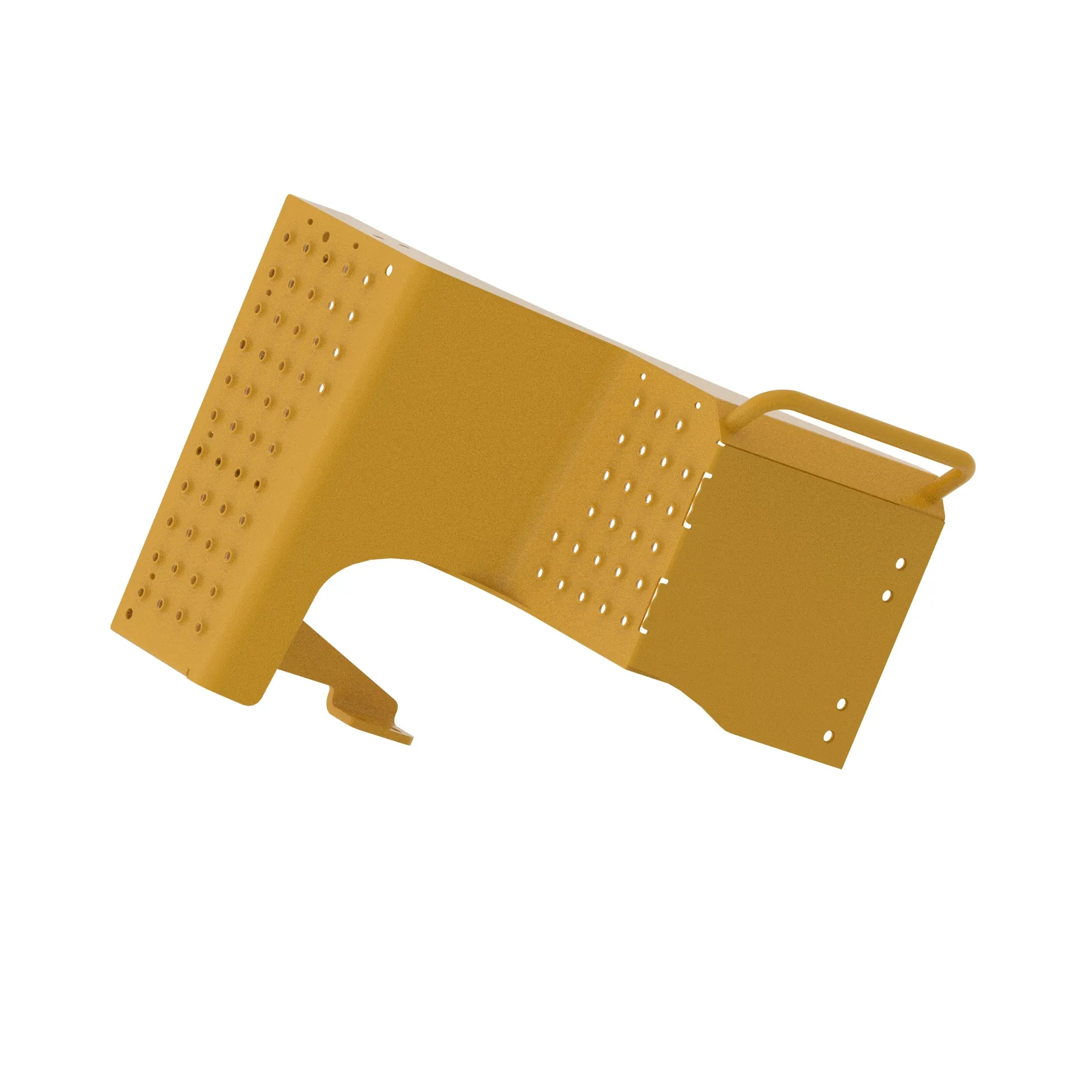 FENDER PLATFORM, LH