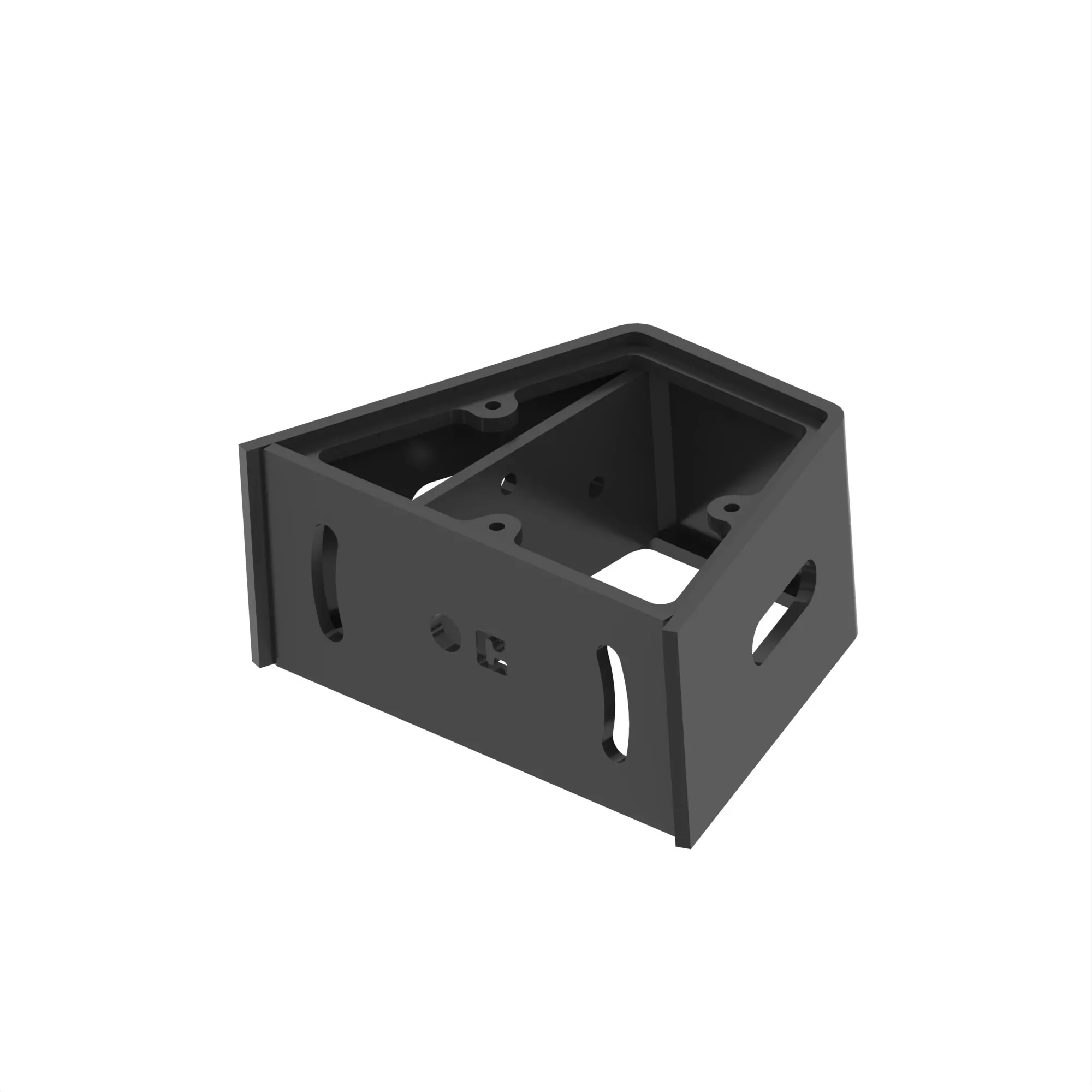 BOX, LIGHT HOUSING