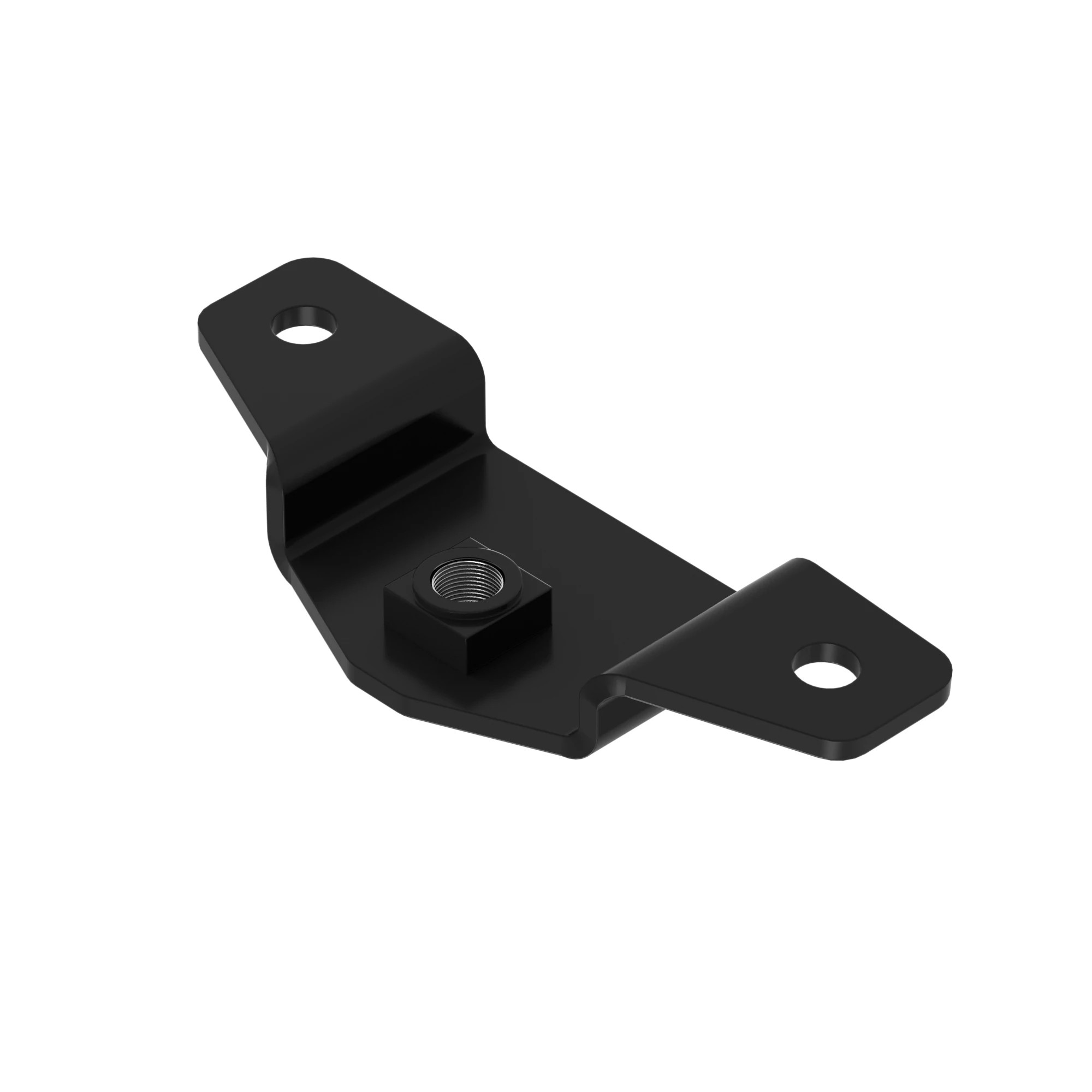 BRACKET, WORK LIGHT ASSY, LH