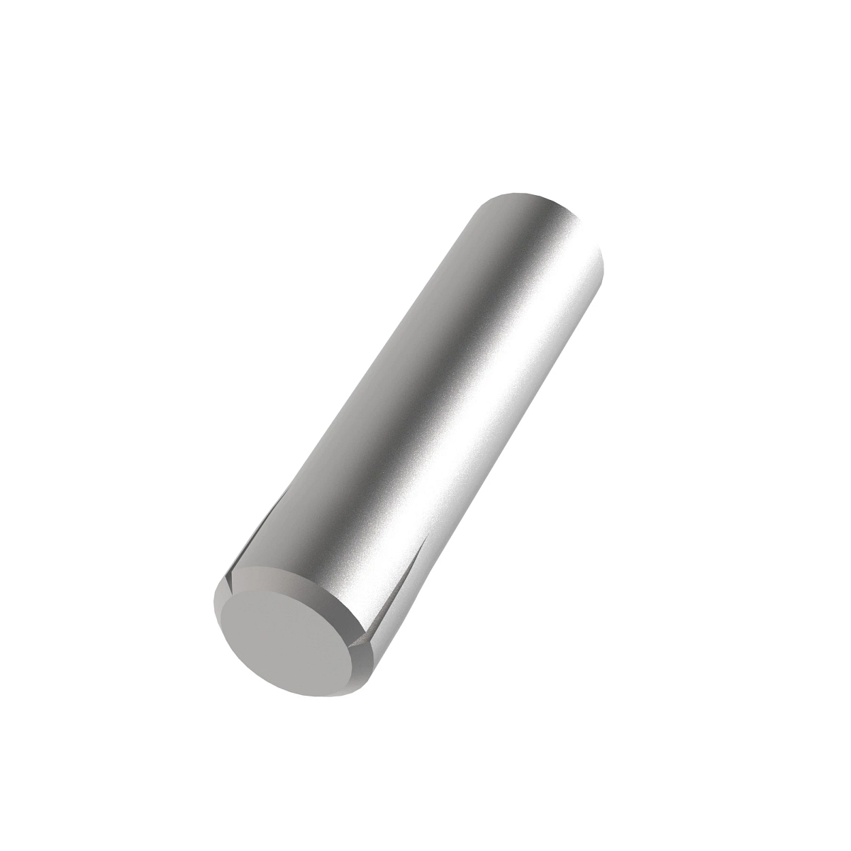 Pin, Groove Qtr Lngh Tape