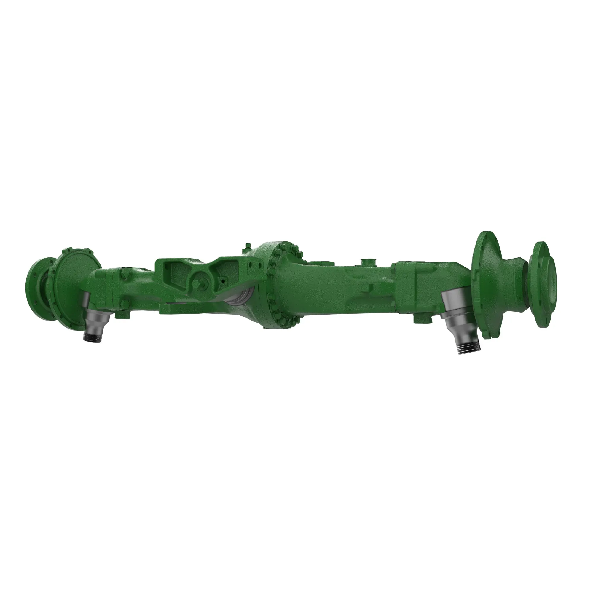 Front Axle