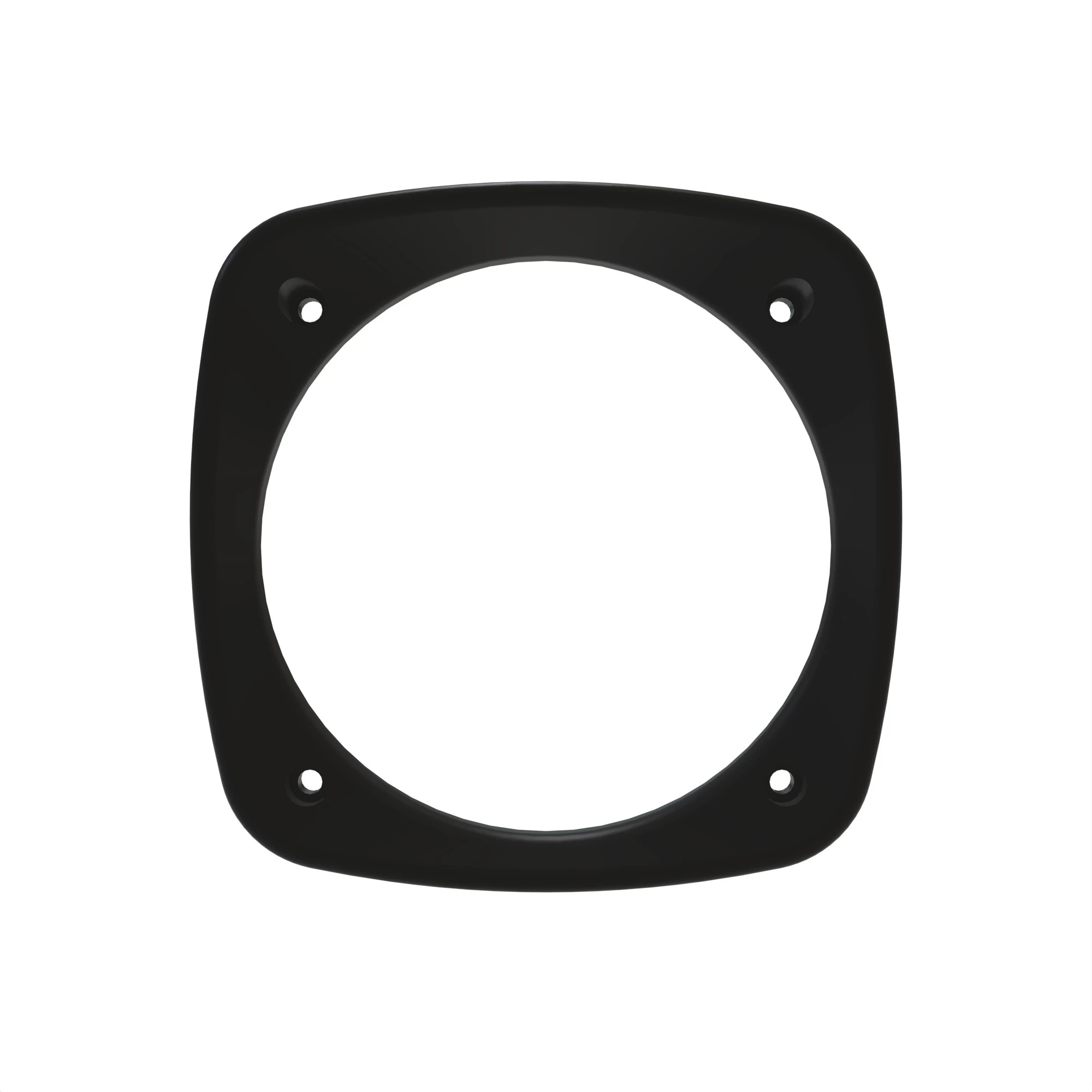 Bezel: Model 30/40/50 and RC