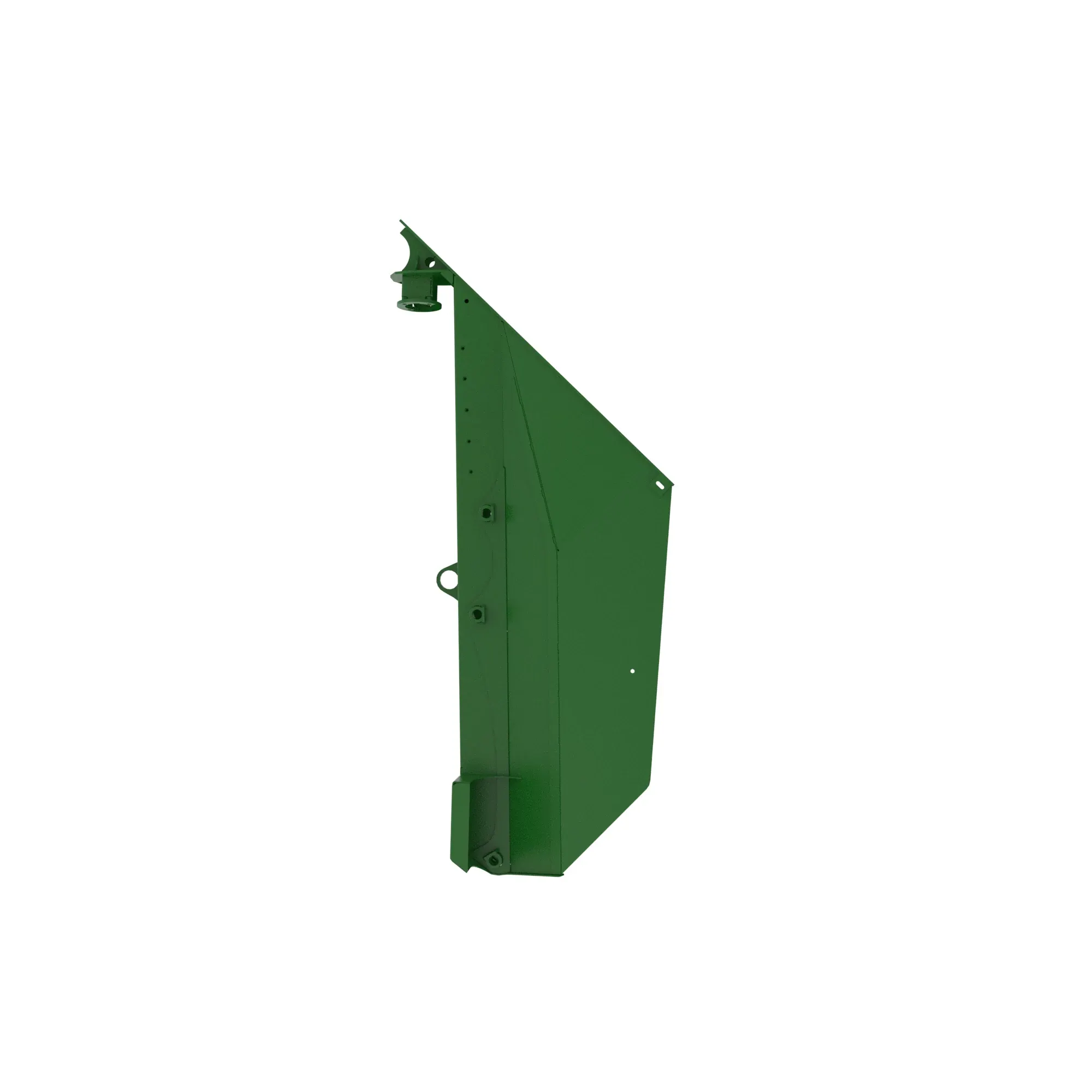 Crop Divider