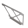 John Deere Frame - CC127544