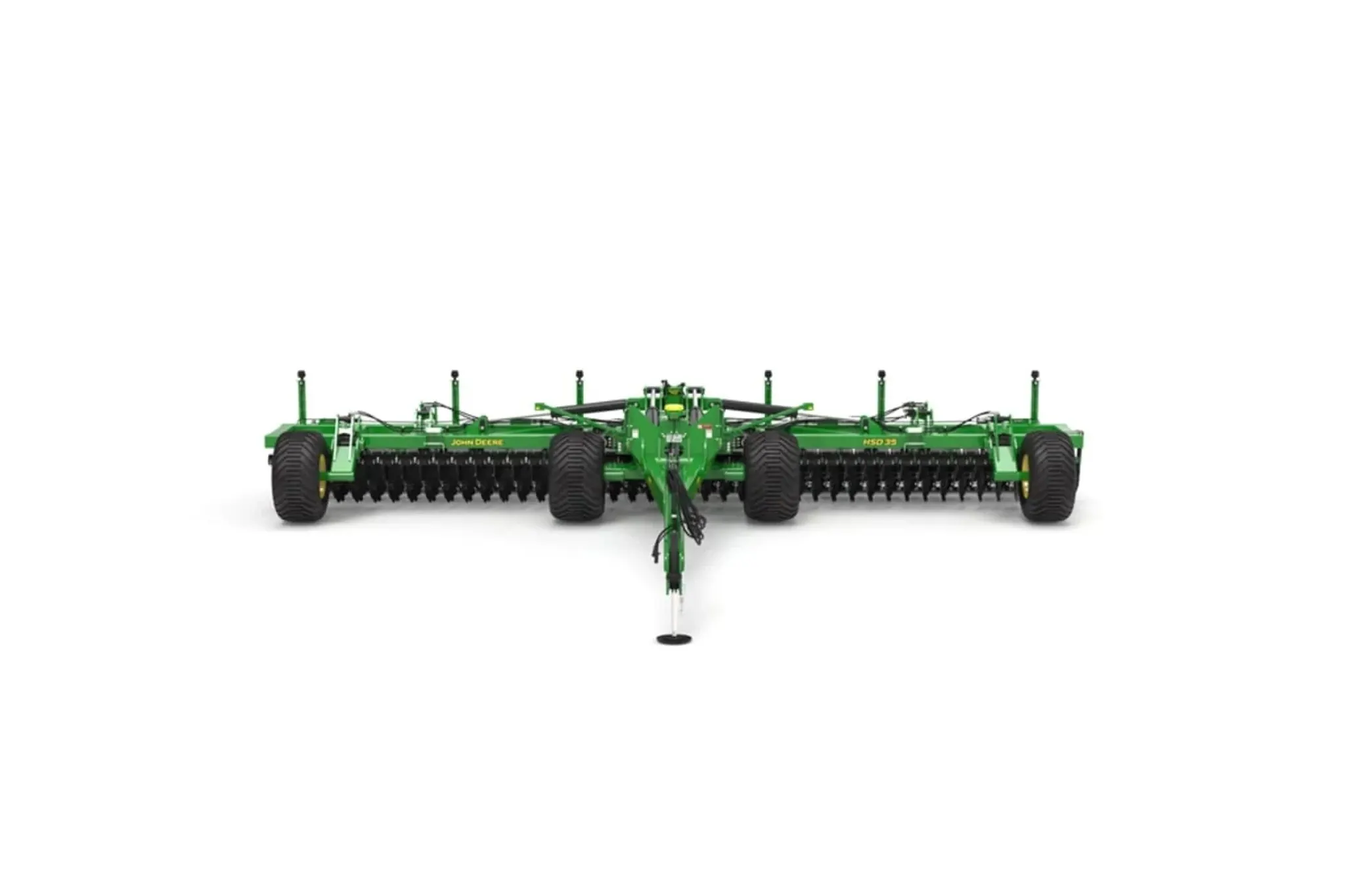 HSD35 High Speed Disk | John Deere US