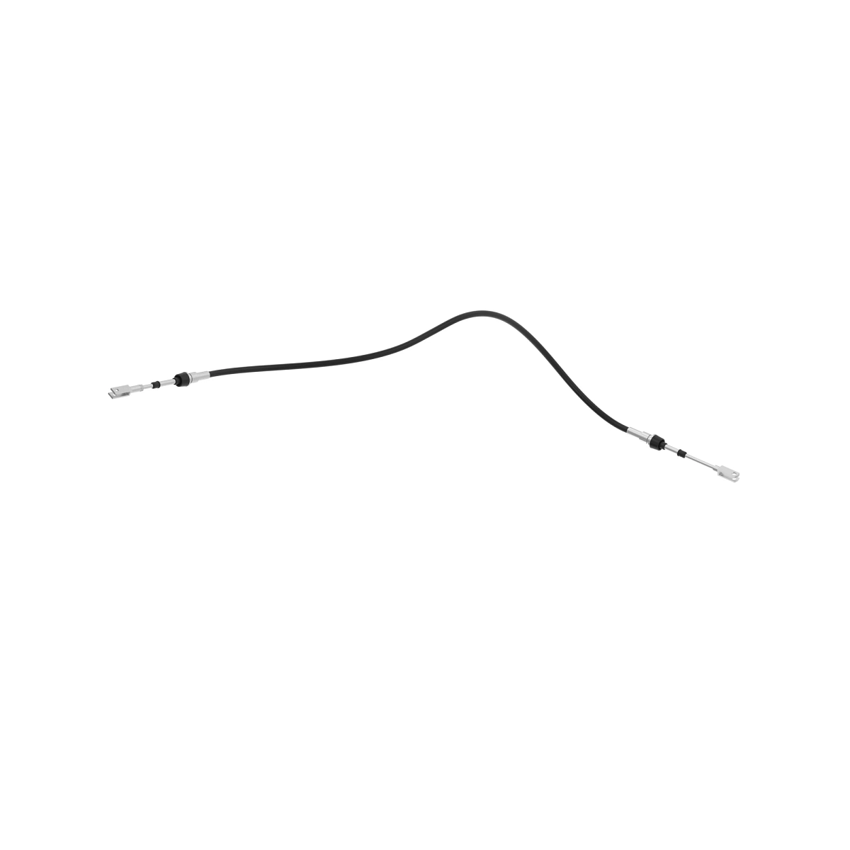 Push Pull Cable, Park, L=1290