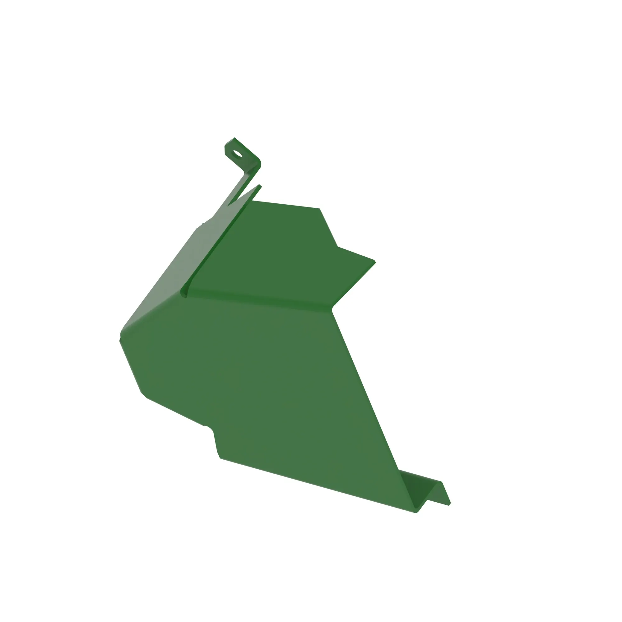 SHIELD AHC, BPU