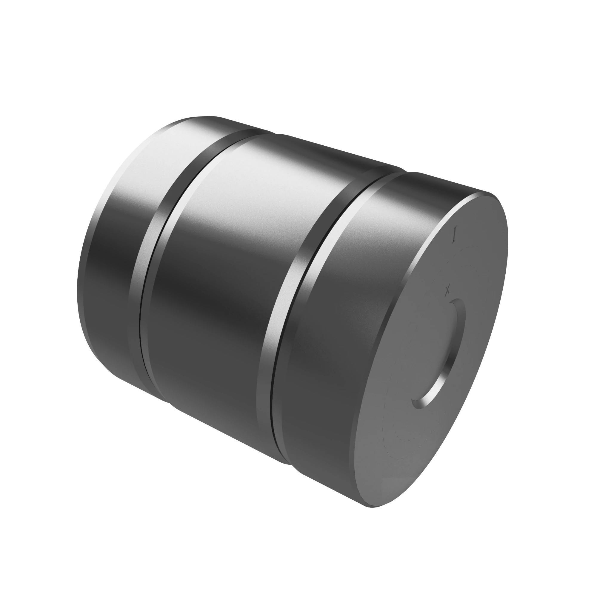 John Deere Track Frame Pin - AT7T9307HD