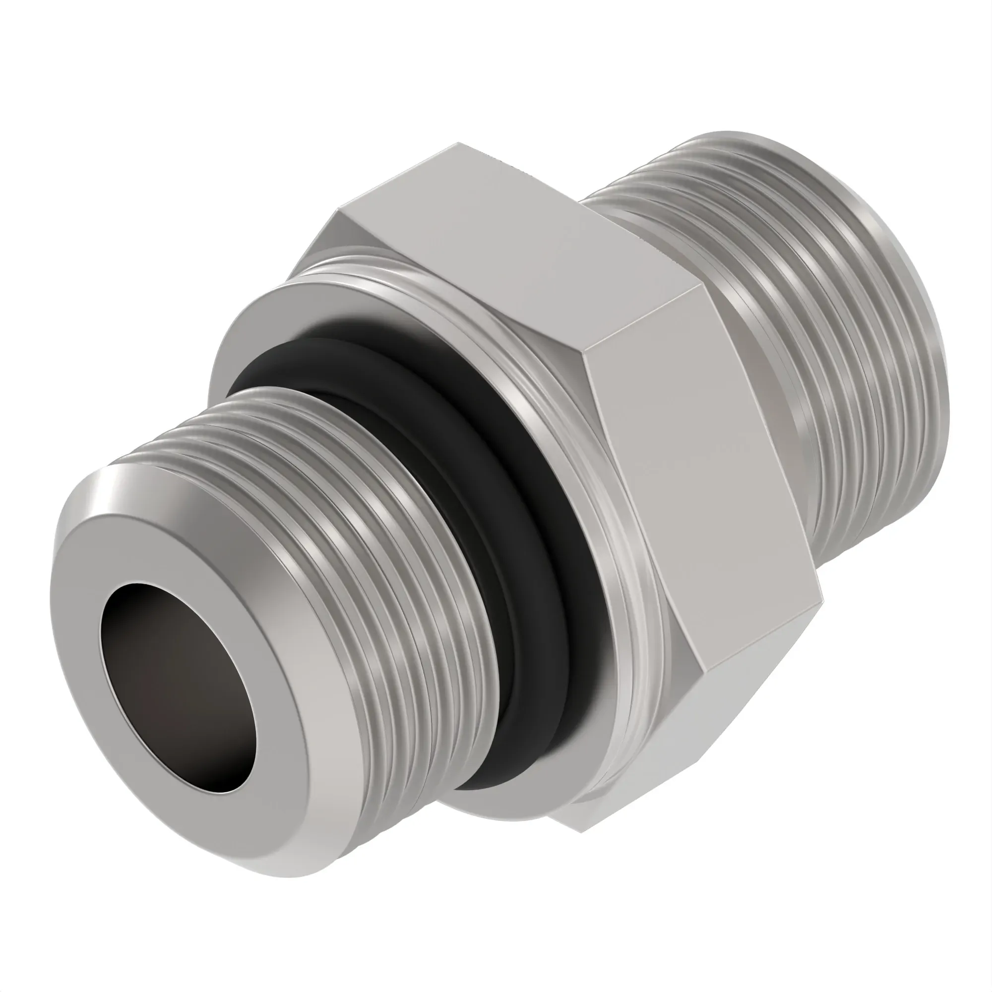 John Deere Connector Fitting - ADX12512