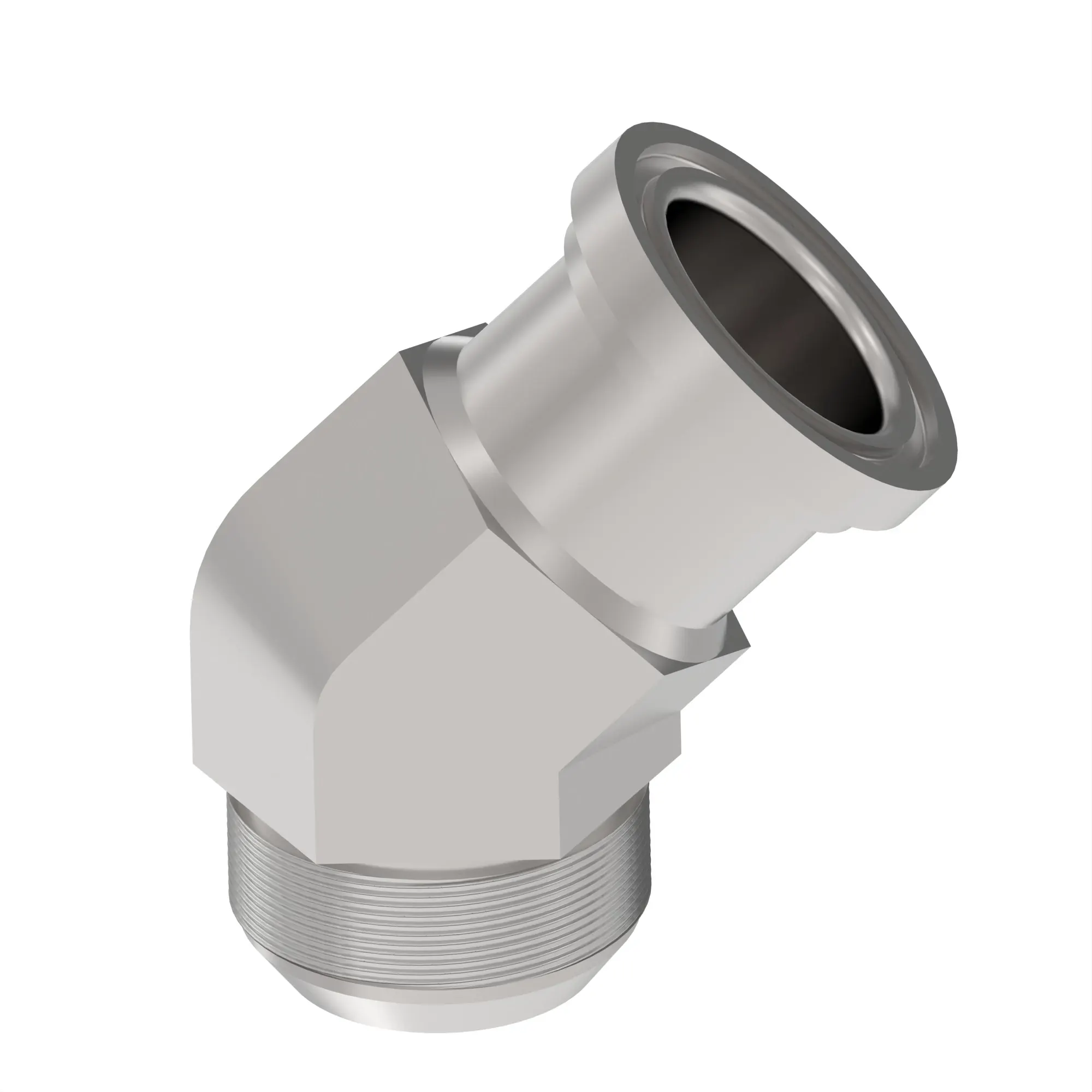John Deere Adapter Fitting - KK76161