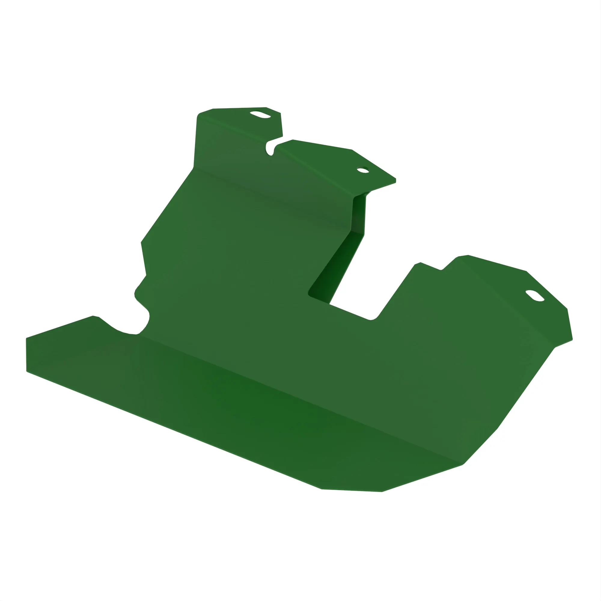 HEAT SHIELD ASSY. 4CYLHEAT SHIELD A