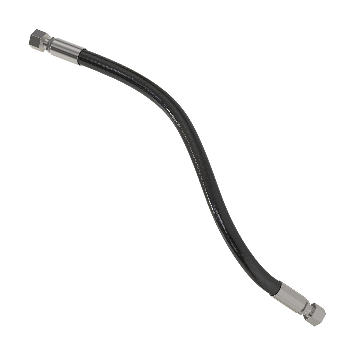 Hydraulic Hose, Hydraulic - F