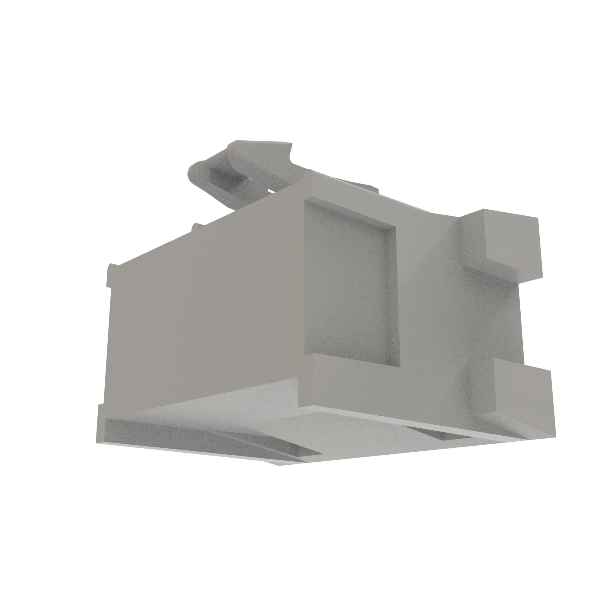 Conn Delphi MP280 8W F Ltgry Nylon