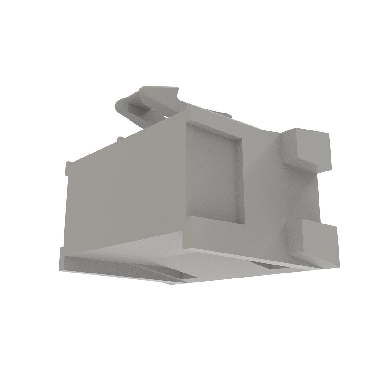 Conn Delphi MP280 8W F Ltgry Nylon