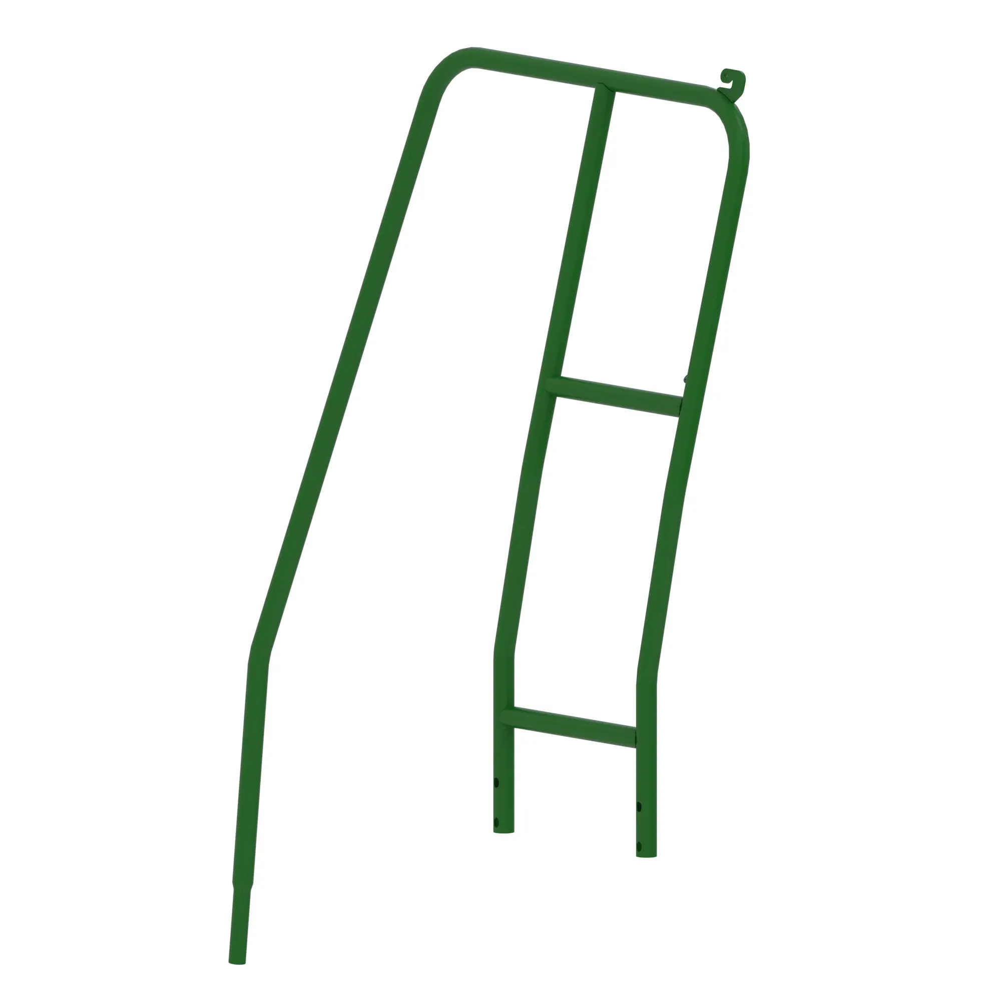 John Deere Front Ladder Handrail - AH156161