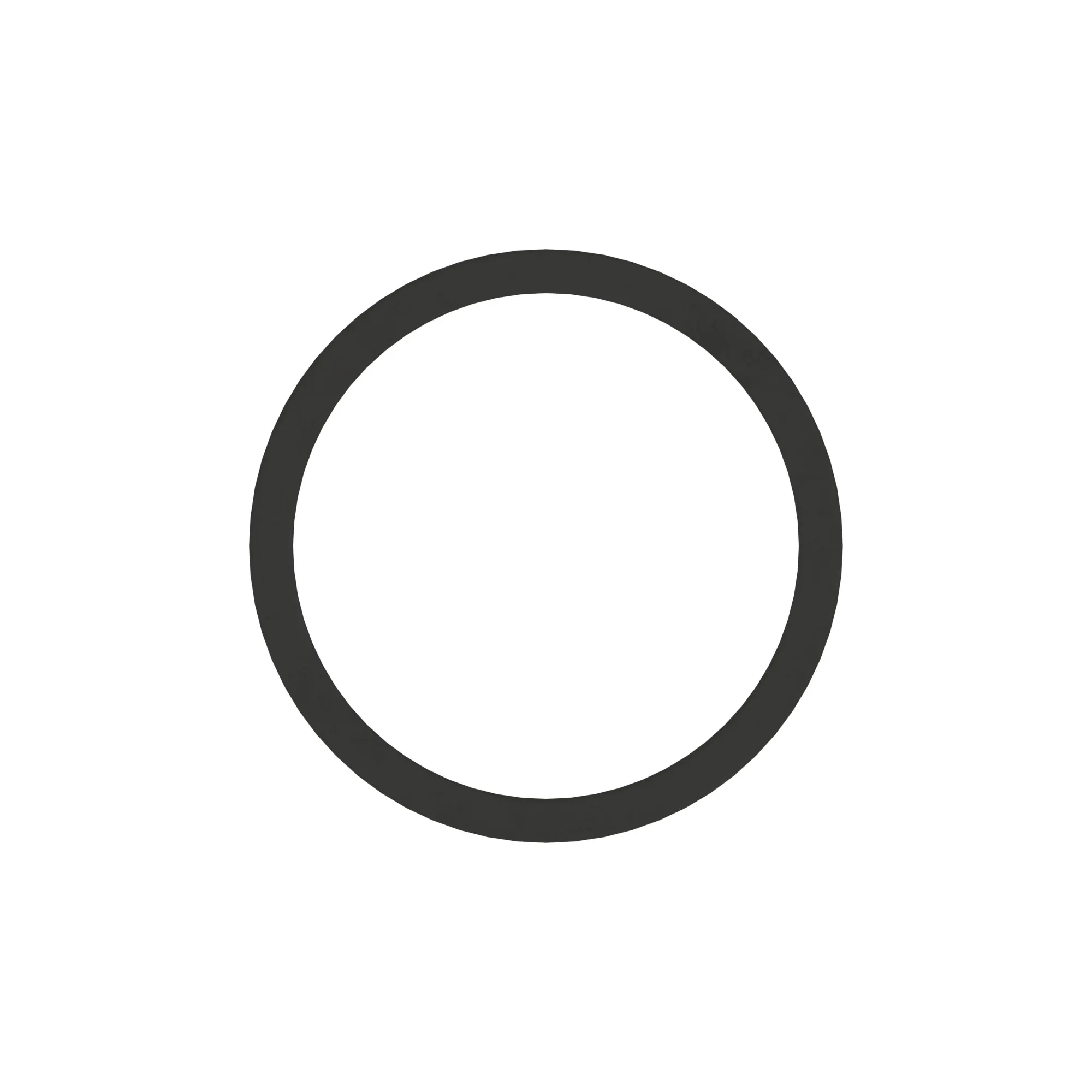 Back-Up Ring