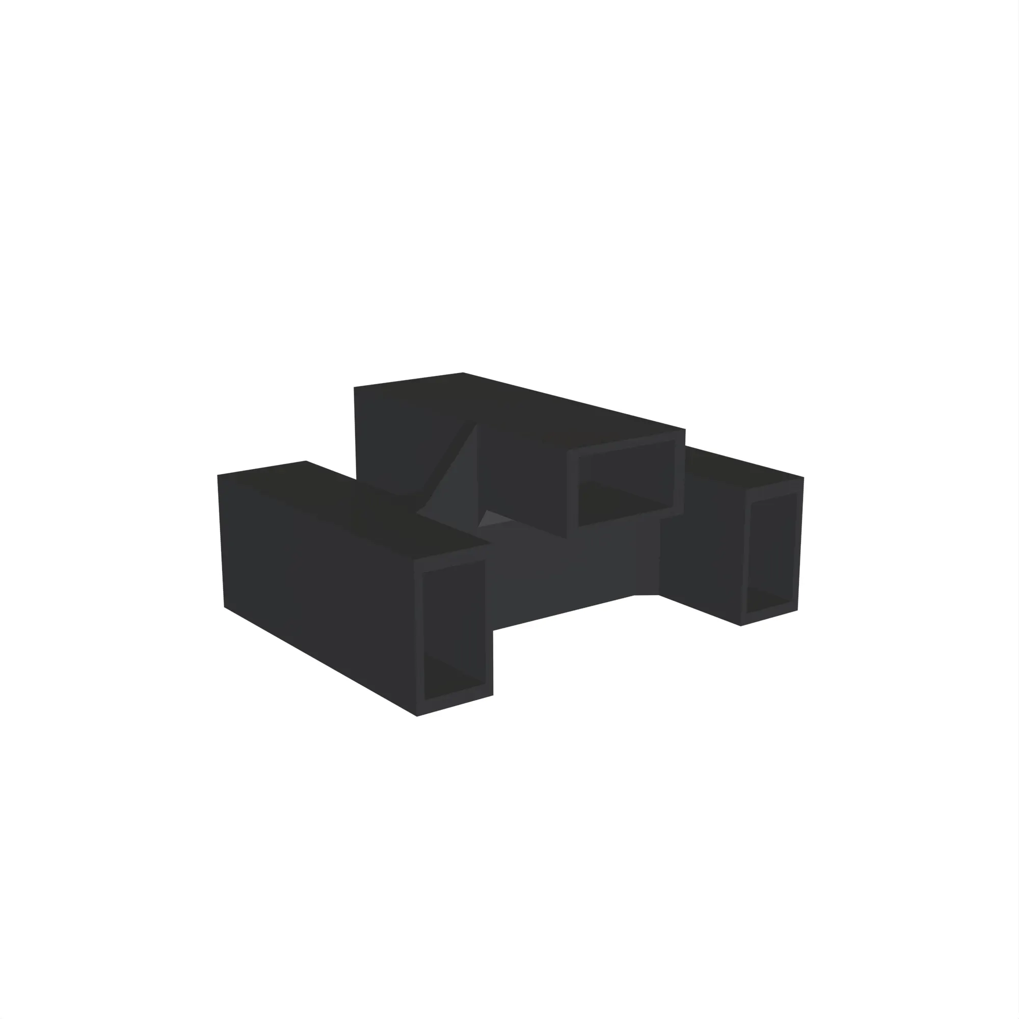 John Deere Electrical Connector Accessory - 57M7183