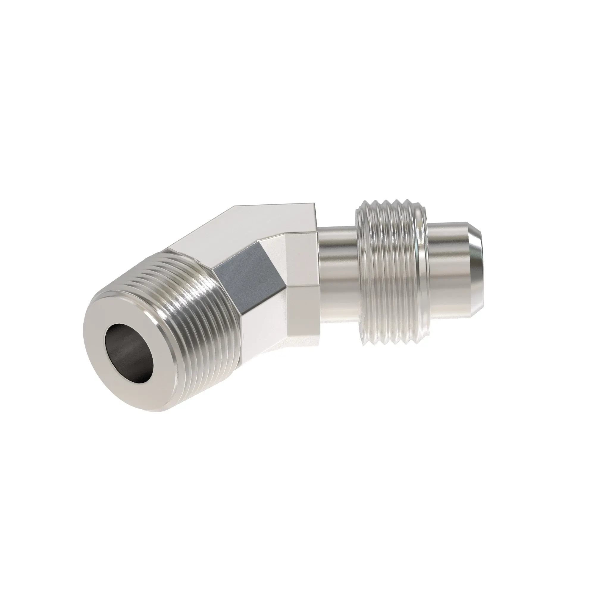 Elbow Fitting