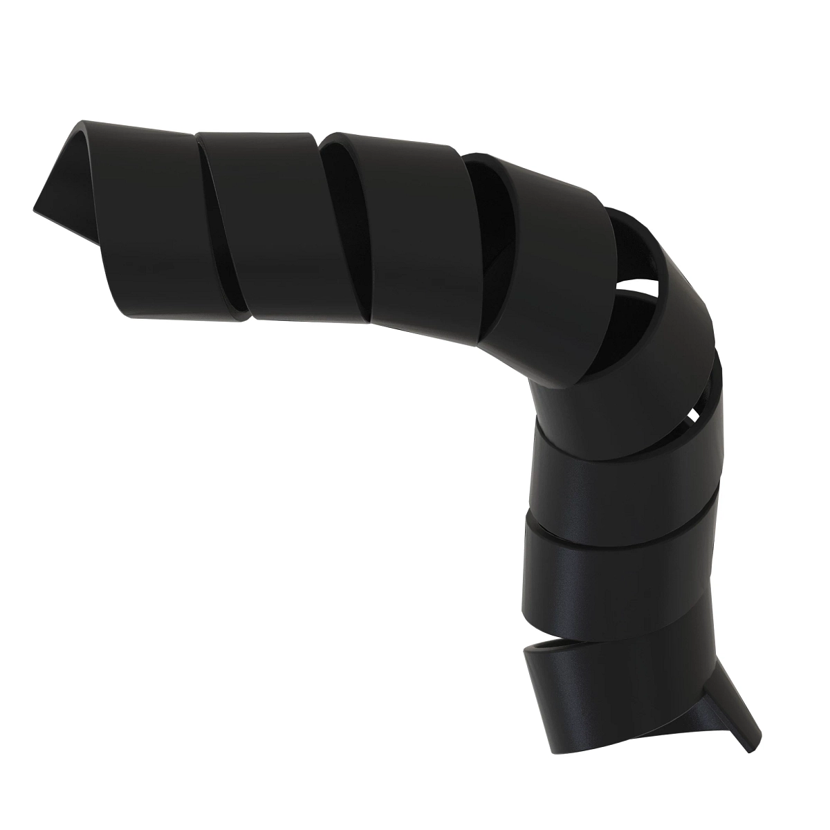 Hose Guard, Spiral Hose Wrap 2.6 In