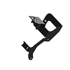 BRACKET, BRKT, DEF LINE RETENTION