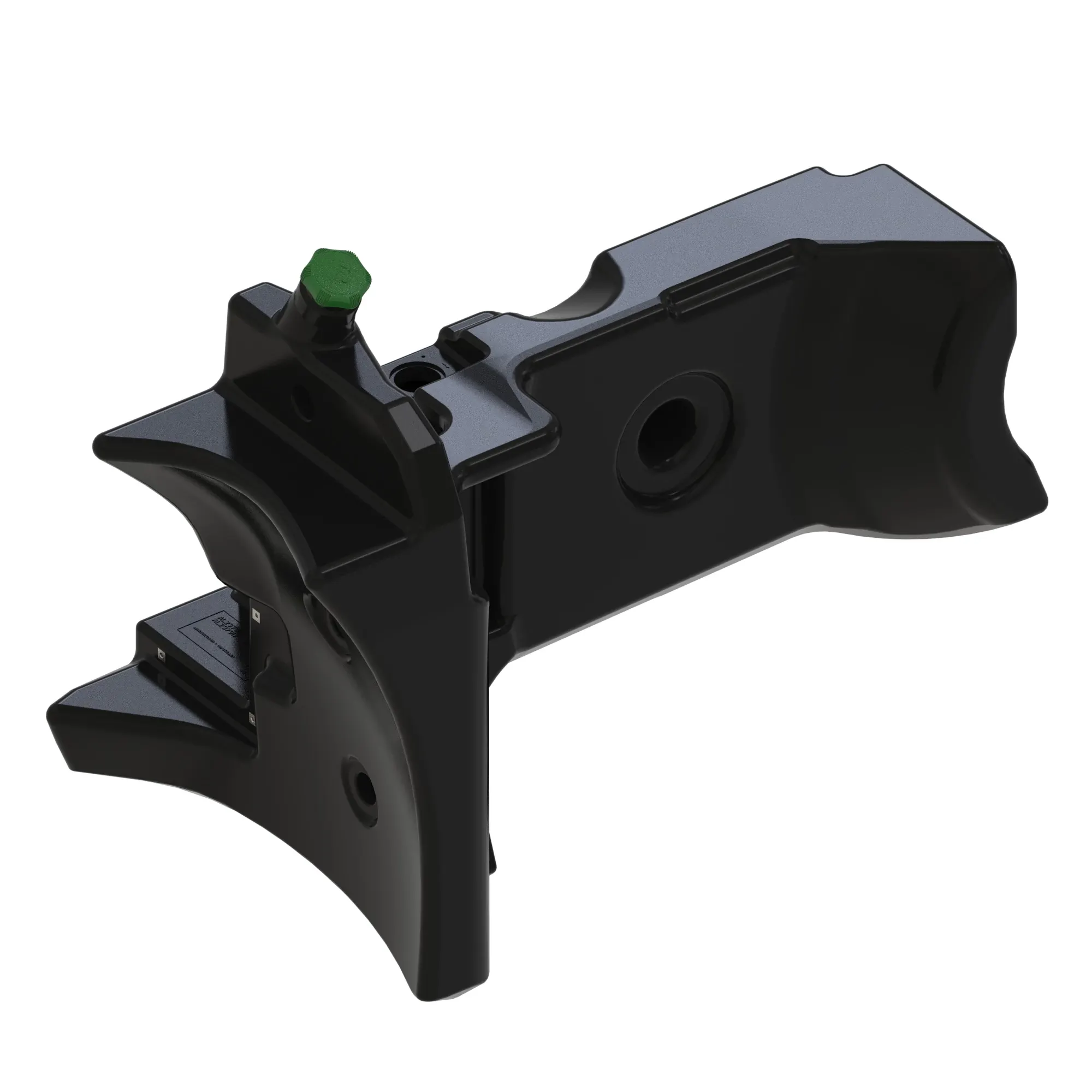 John Deere Fuel Tank - AL237917