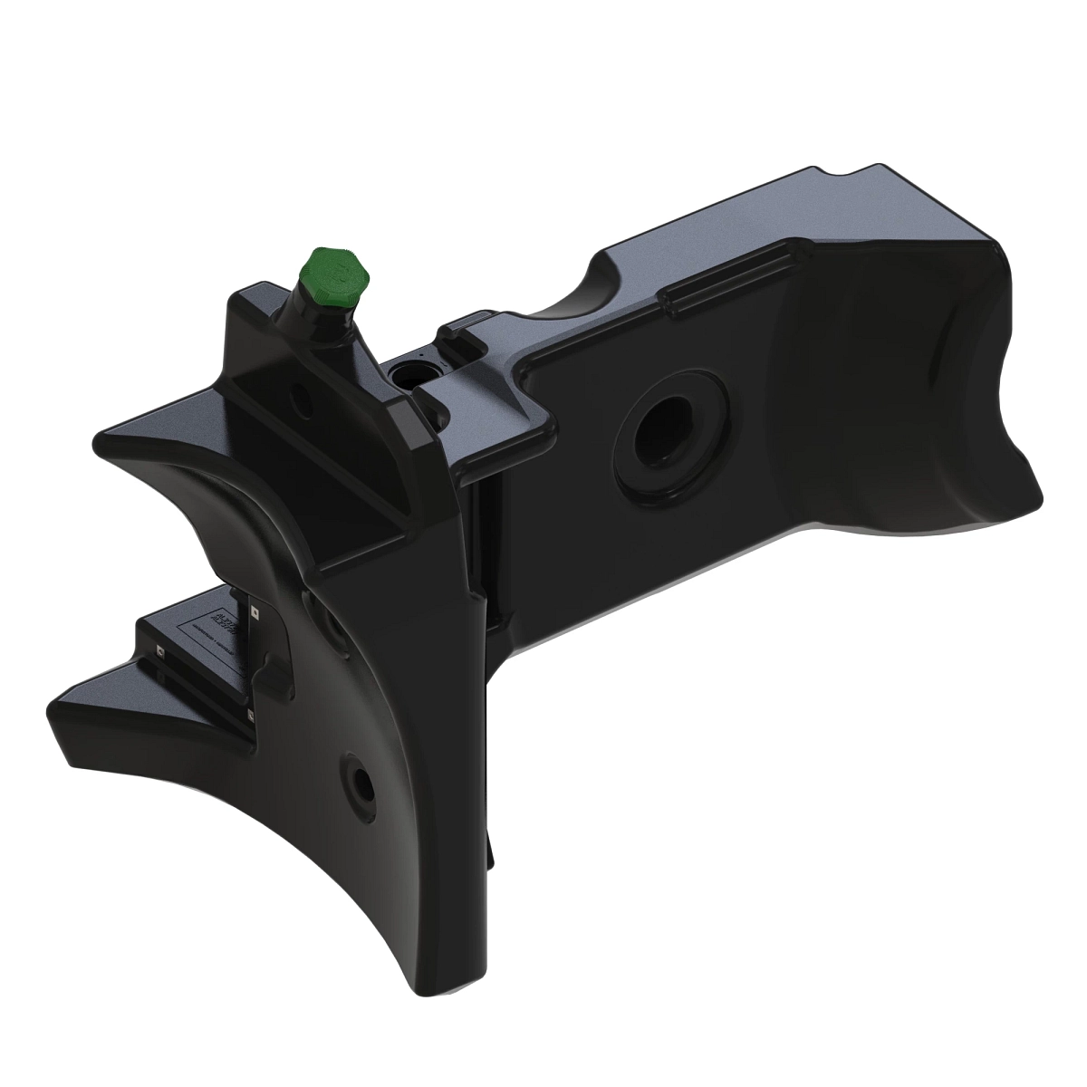 Fuel Tank, All-Option
