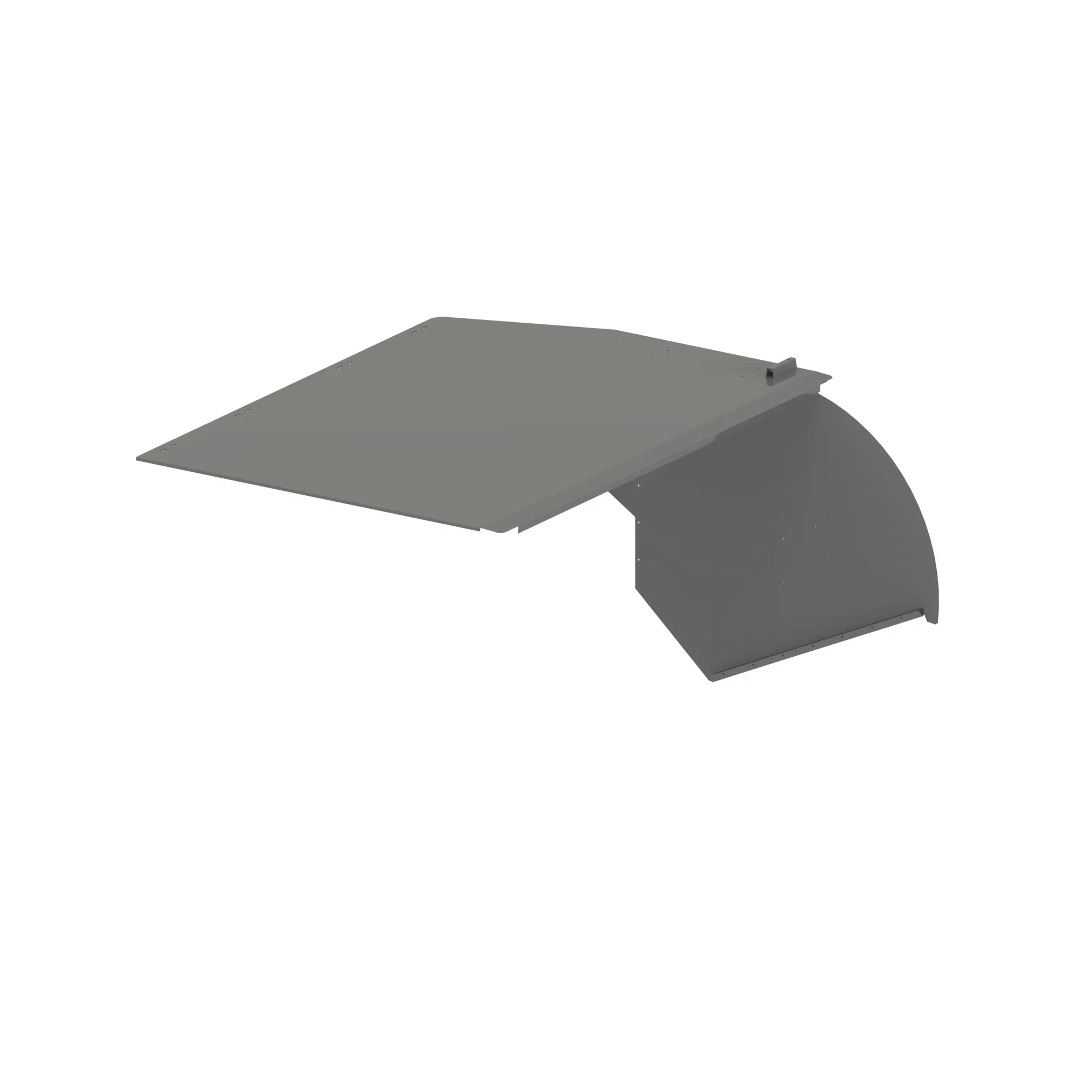 John Deere Cover - AH156300