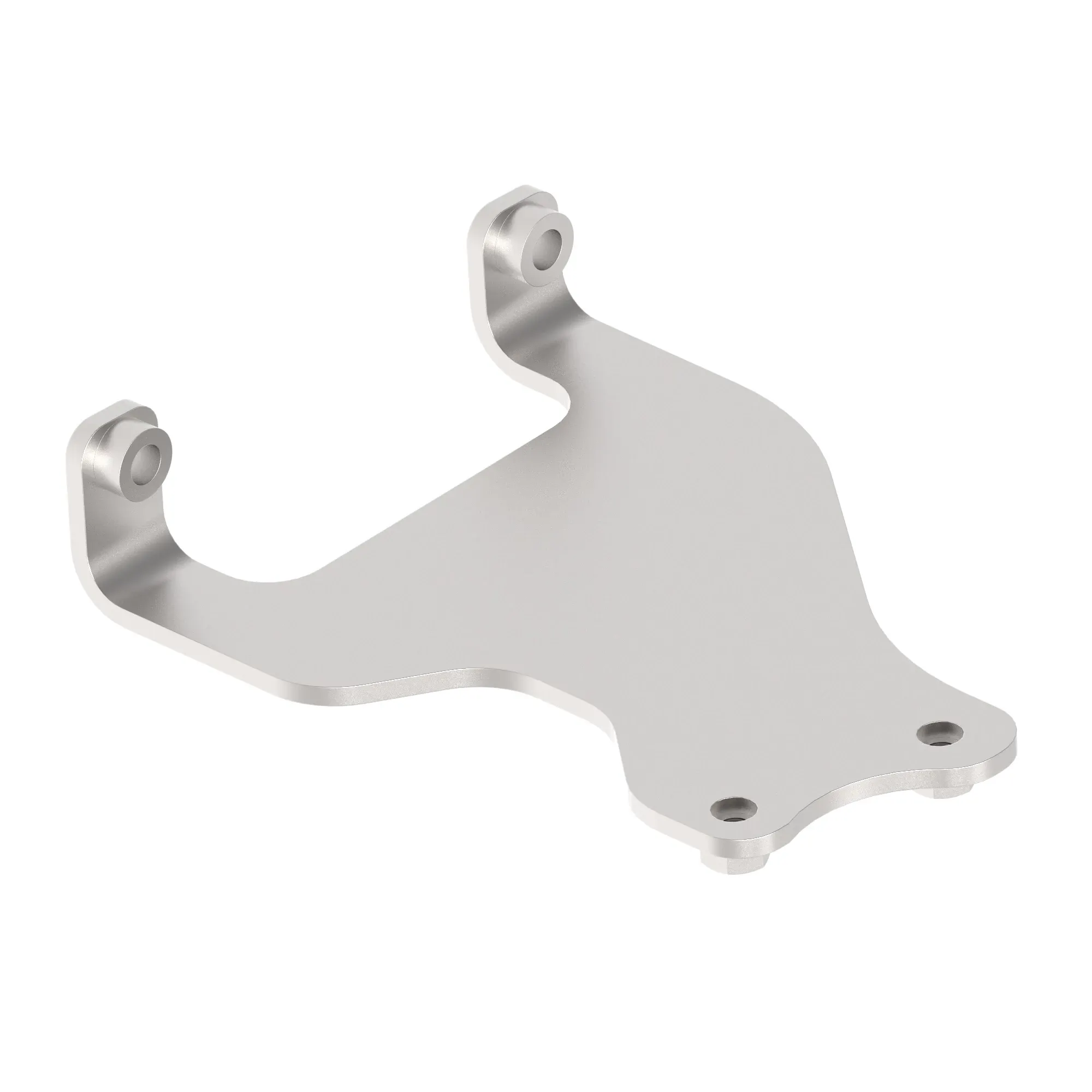 INTERSTAGE DUCT SUPPORT