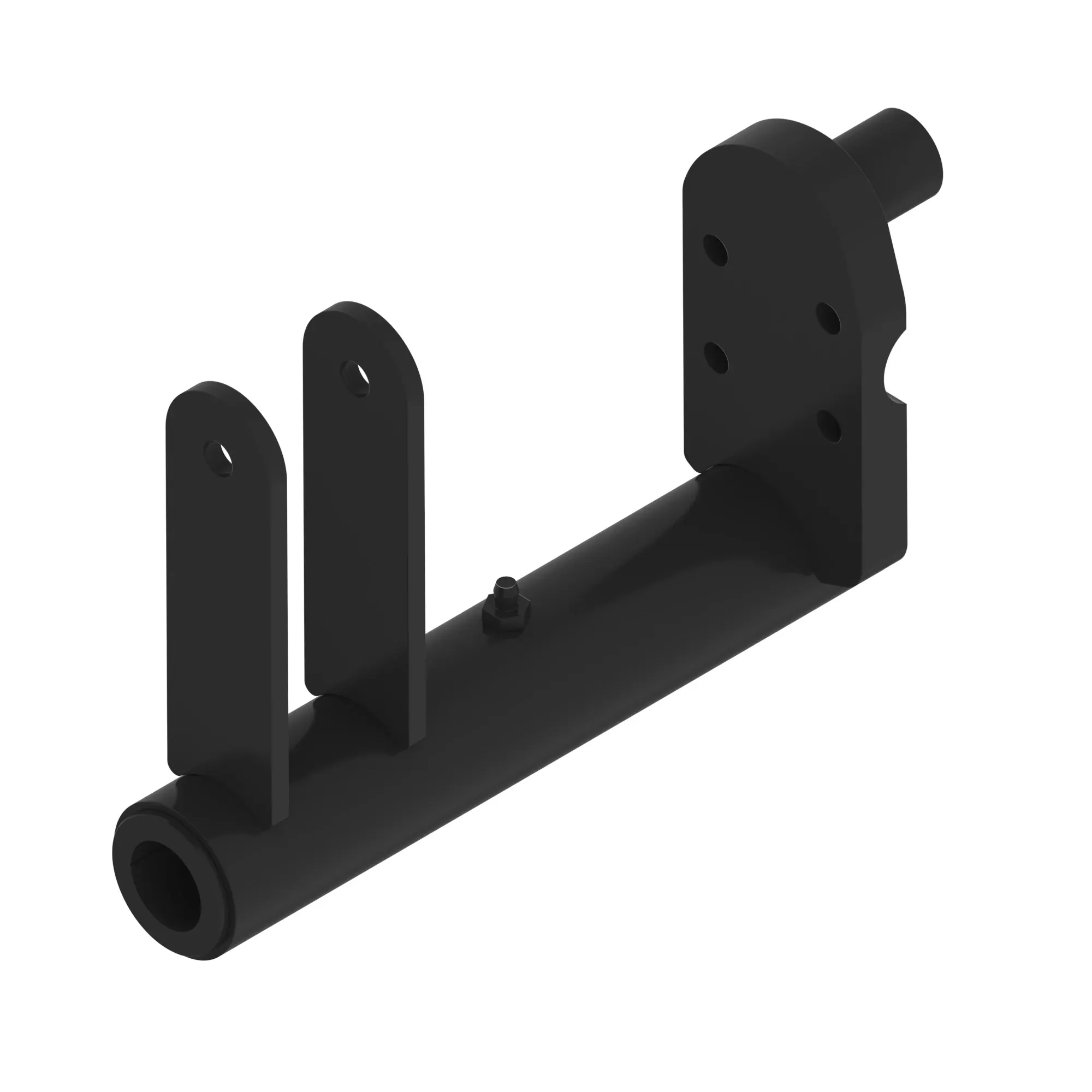 BELLCRANK, BELLCRANK W/ BUSHINGS, L
