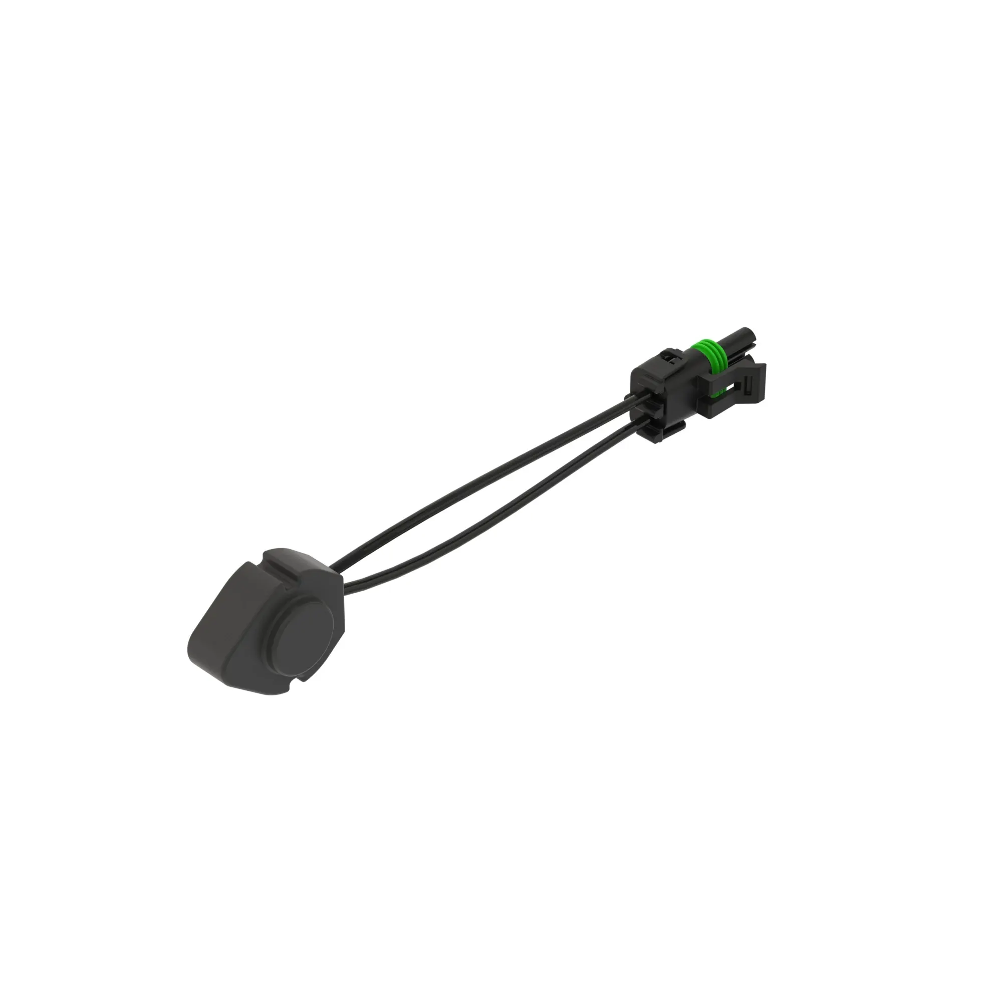 John Deere Zener Diode Wiring Harness - PFA10531