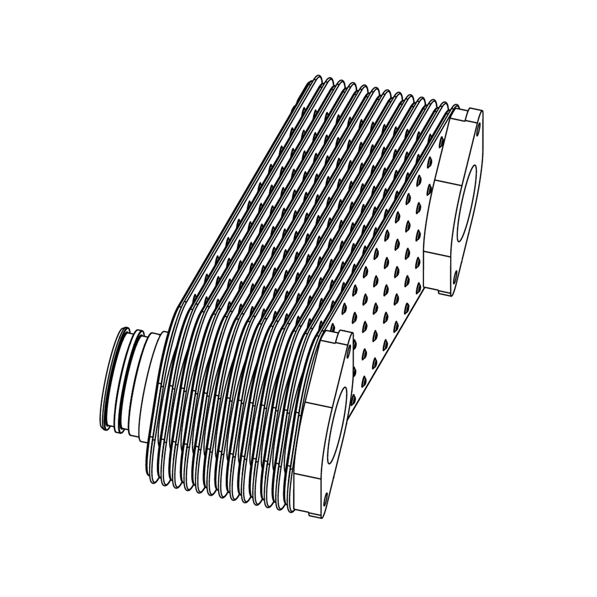 Oil Cooler