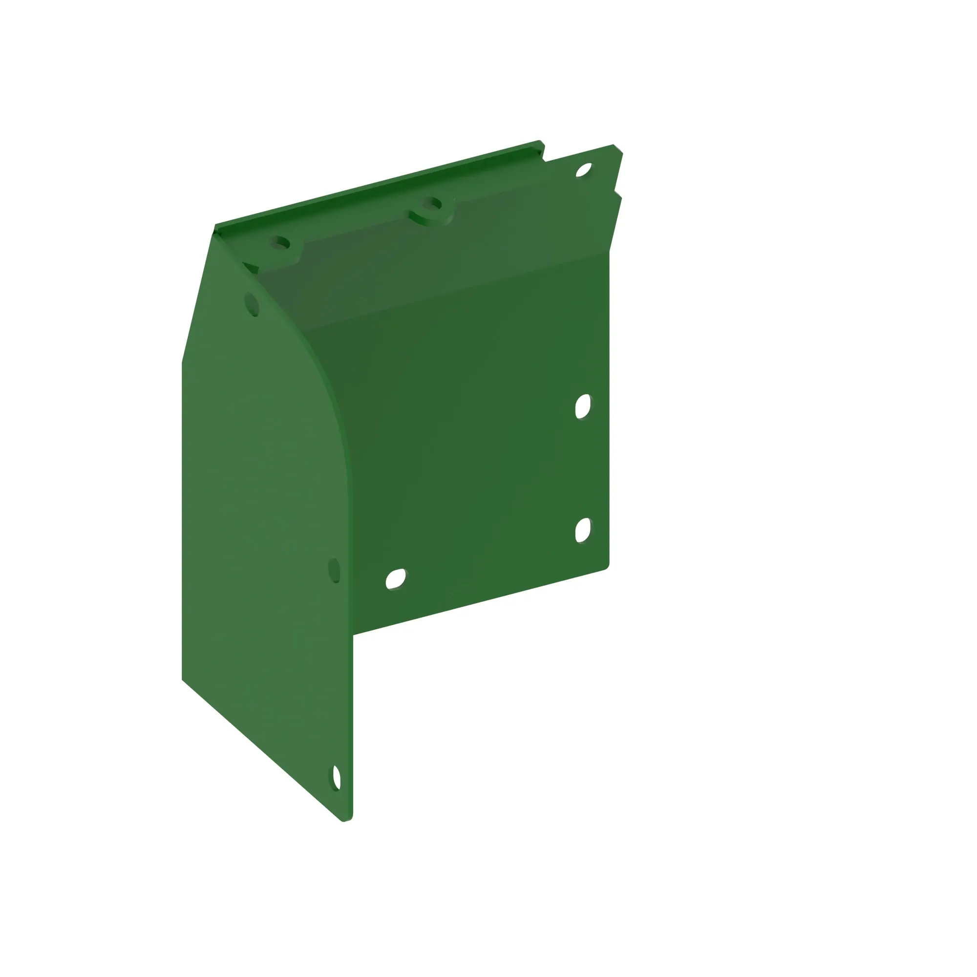 John Deere Cover - AT531344