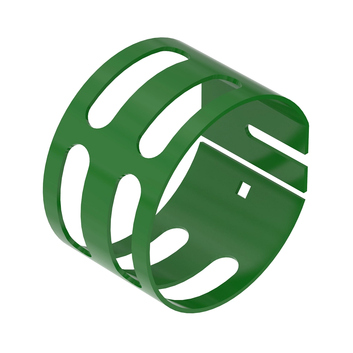 Shield, Light