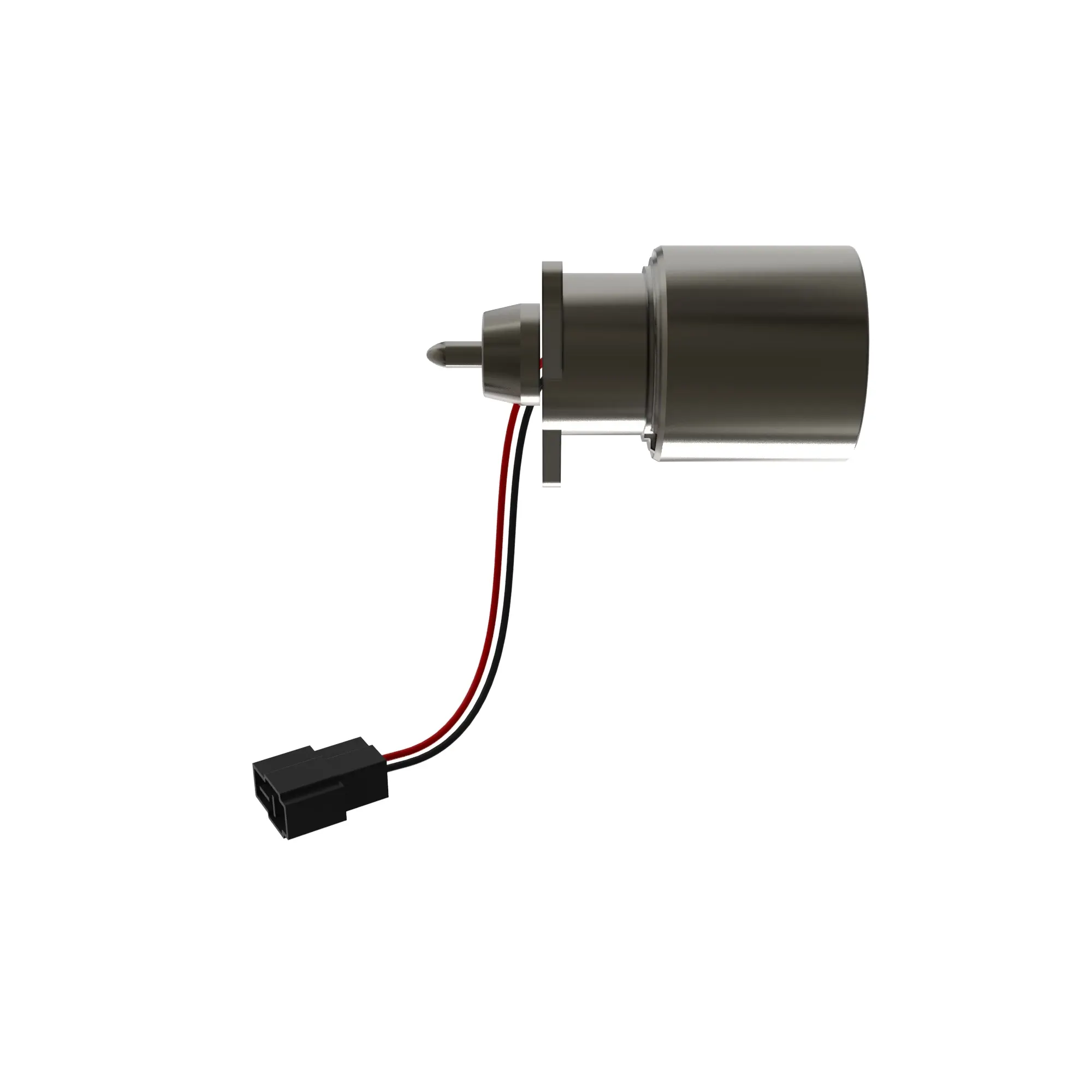 SOLENOID, PROPORTIONAL SOLENOID, EN