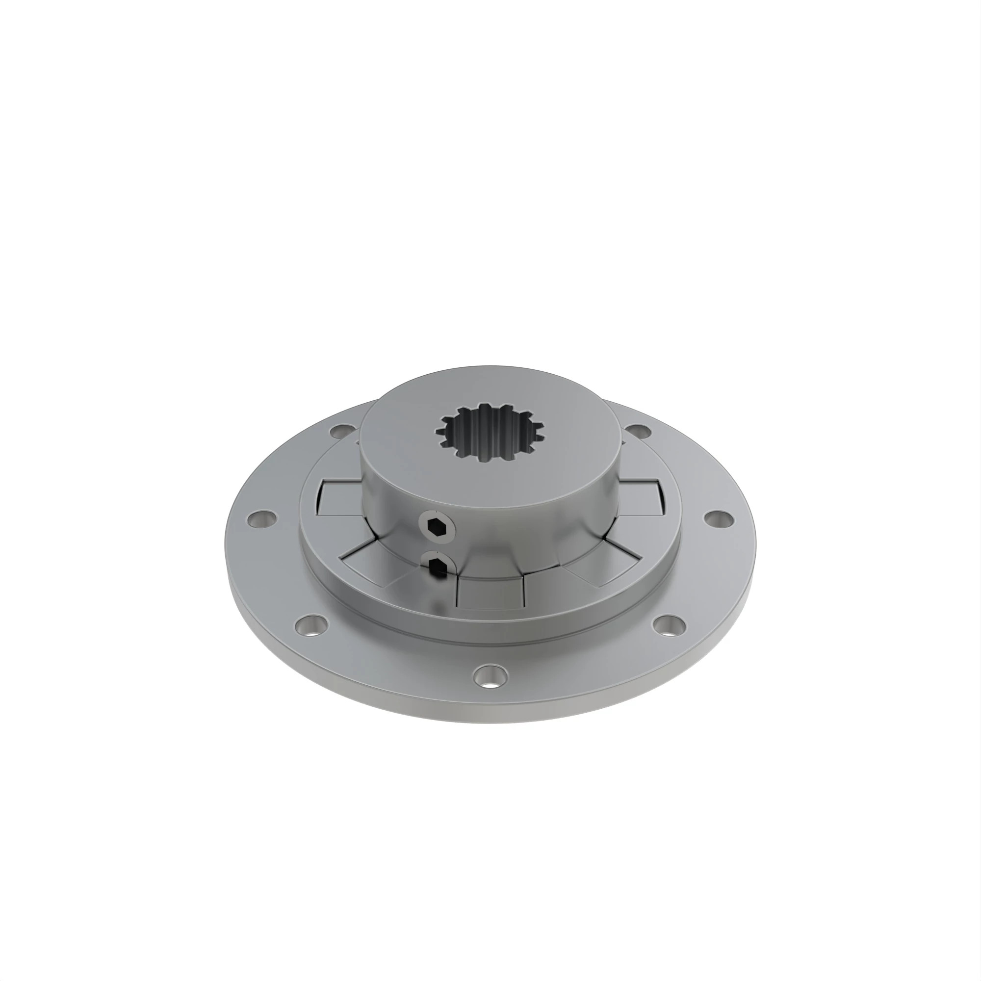 COUPLER SUPPLIER PART #