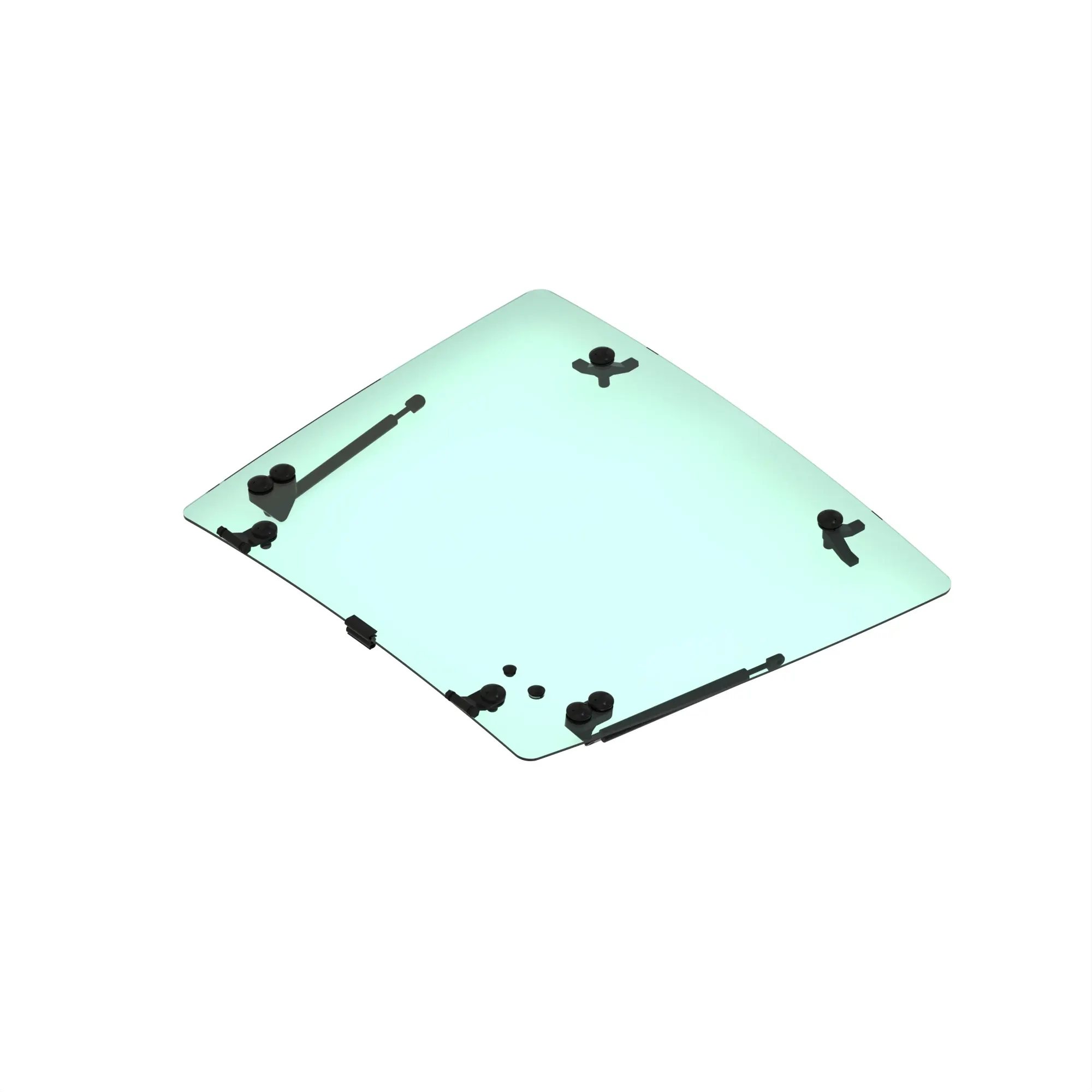 Windshield Kit