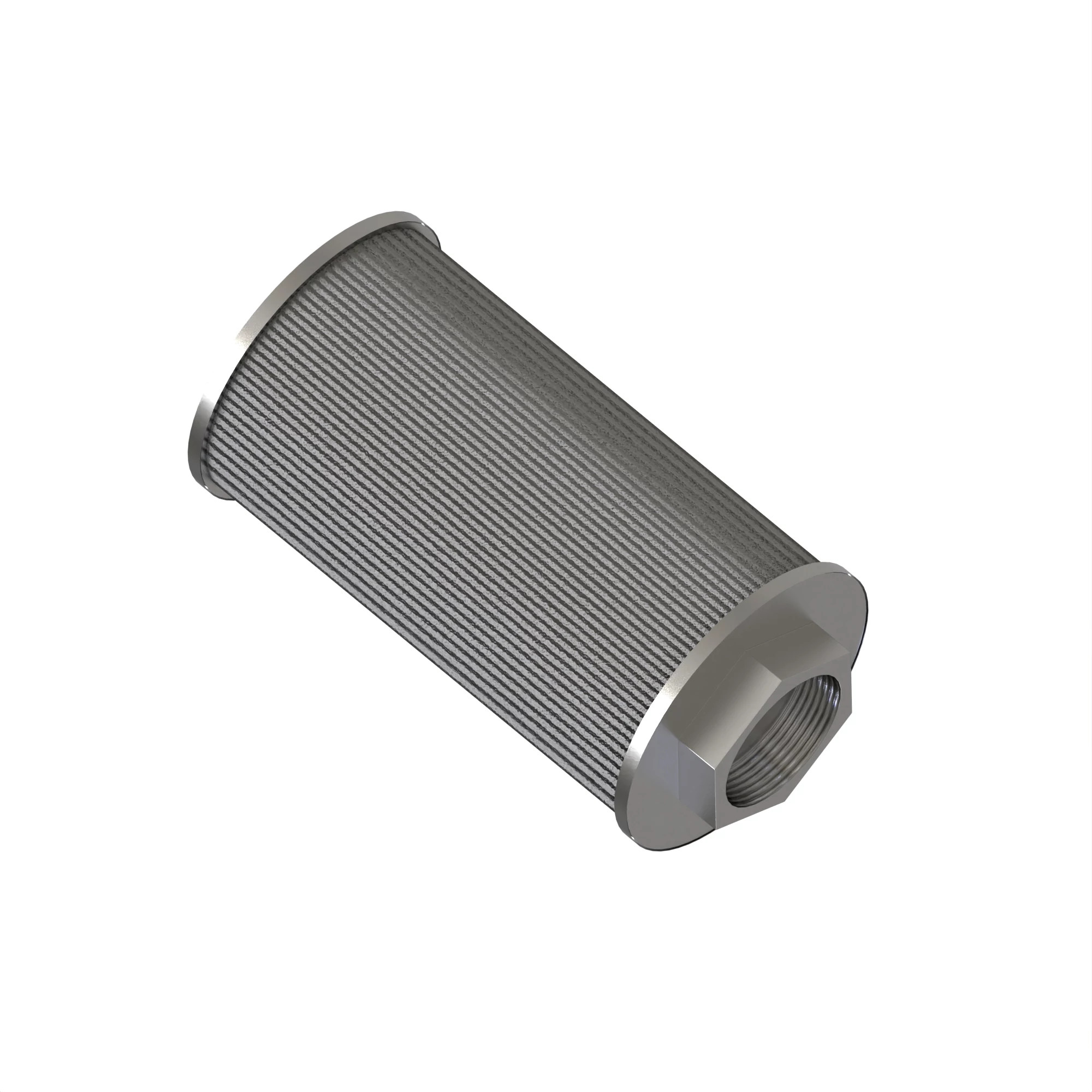 STRAINER