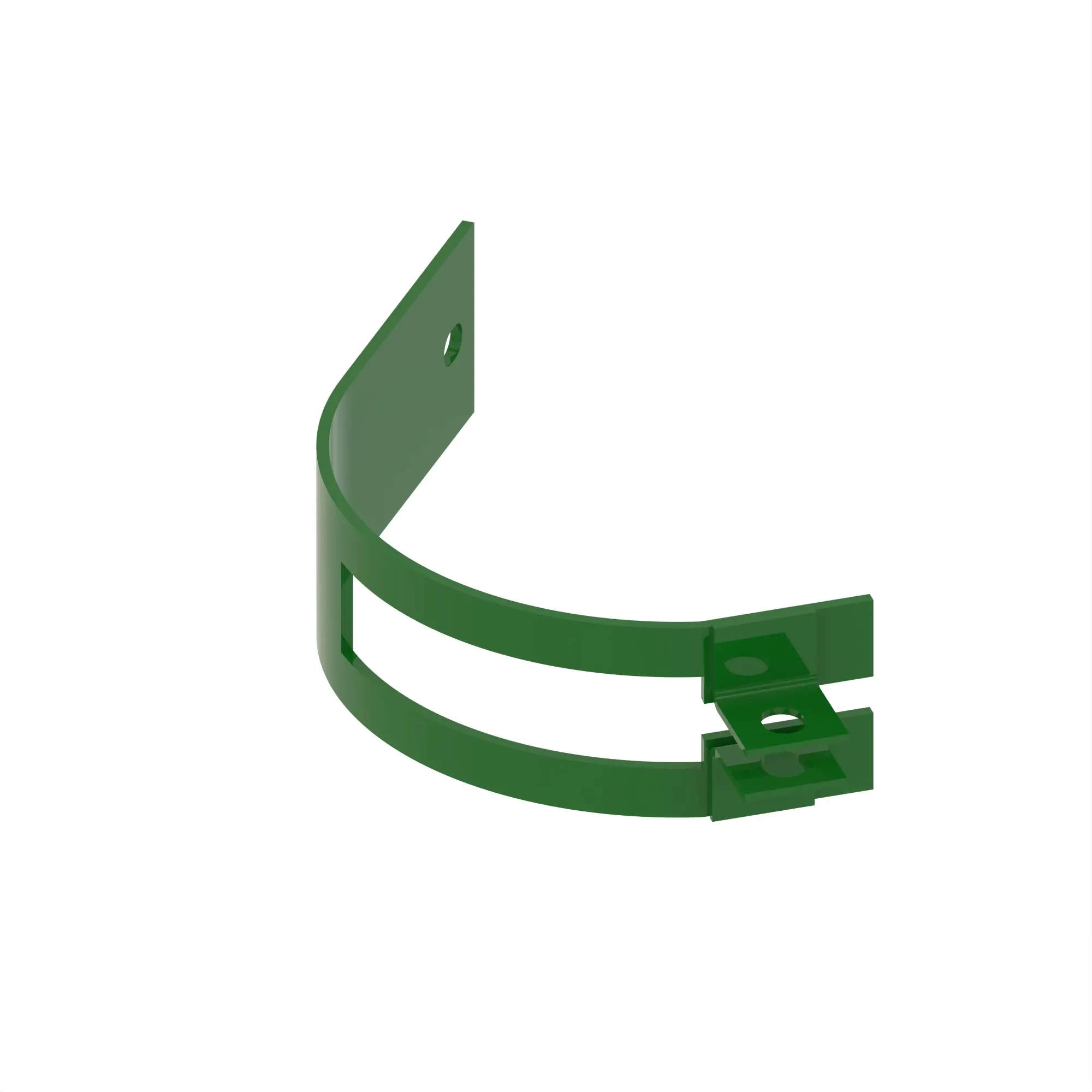 John Deere Ring Bracket - AH114105
