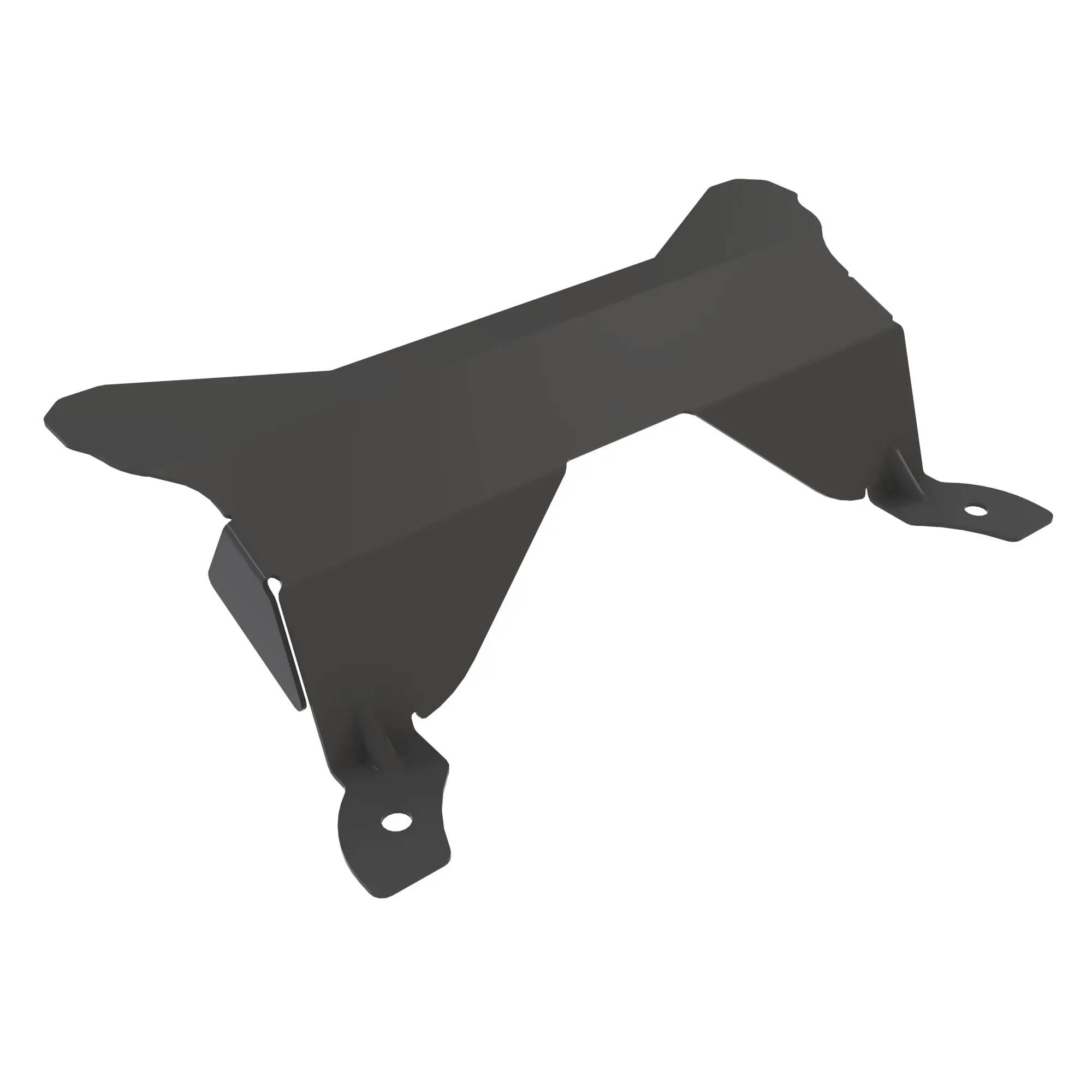 John Deere Air Baffle Deflector - R285400