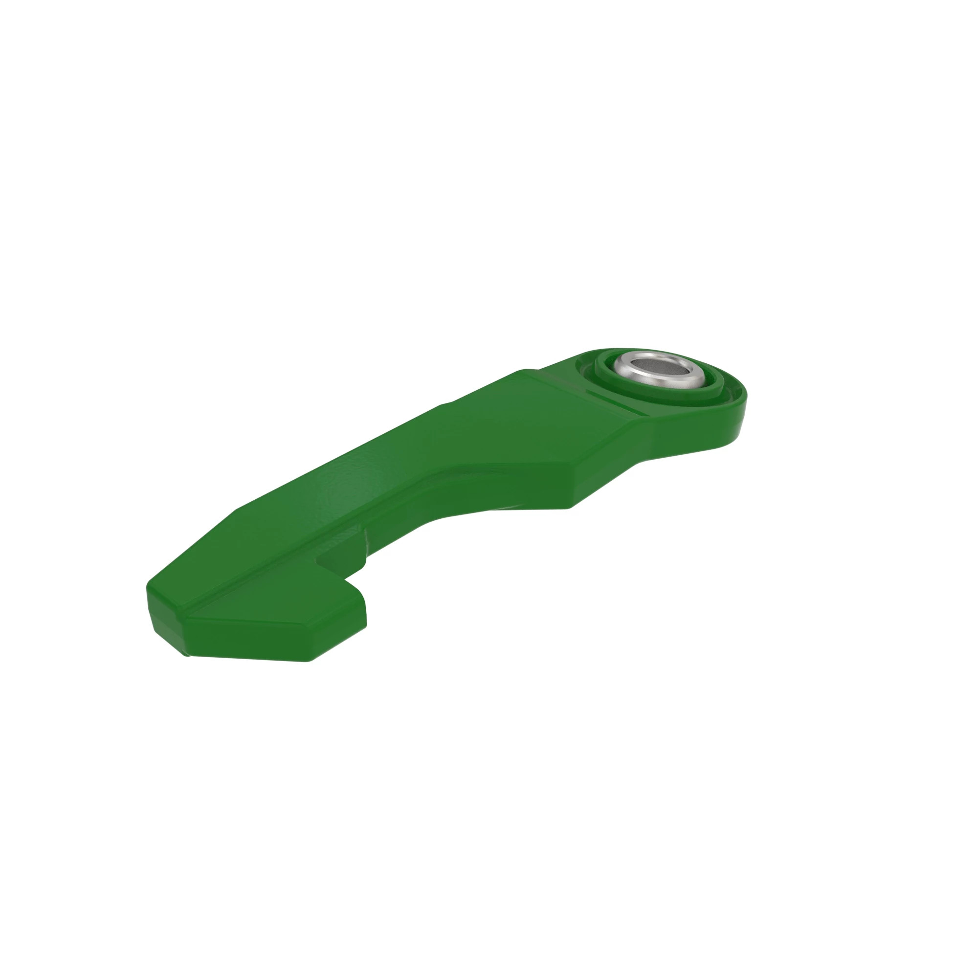 John Deere Telescopic Draft Link, Category 2, Right Side - AL220129