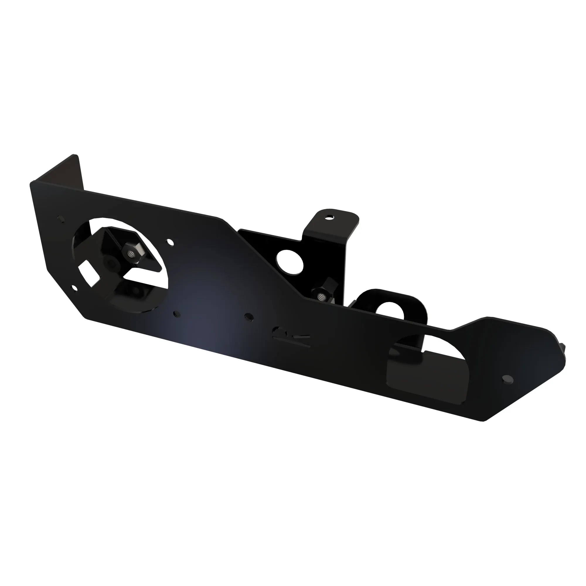 John Deere Bracket - AXE84509