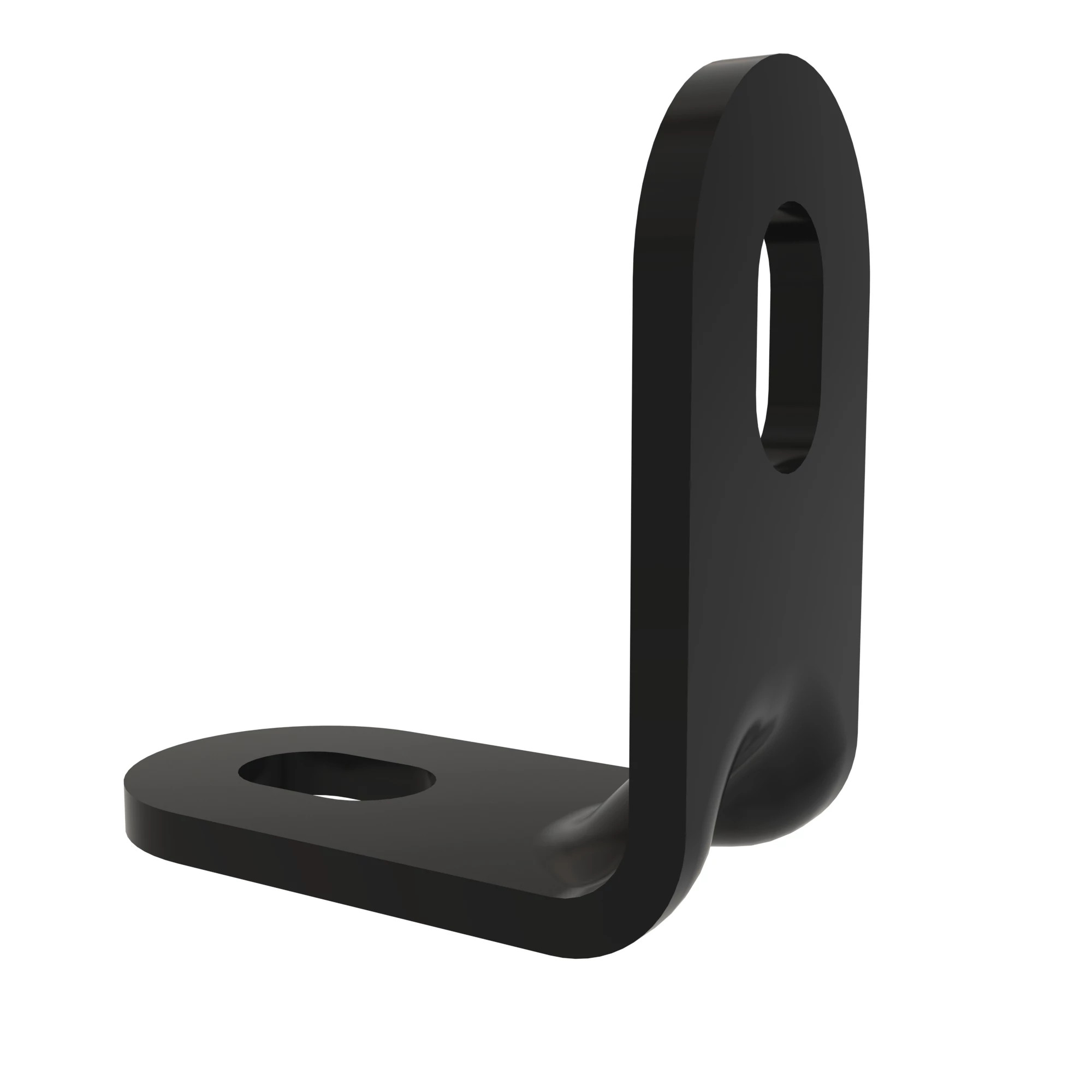 John Deere Fuel Tank Support Bracket - LVU15855