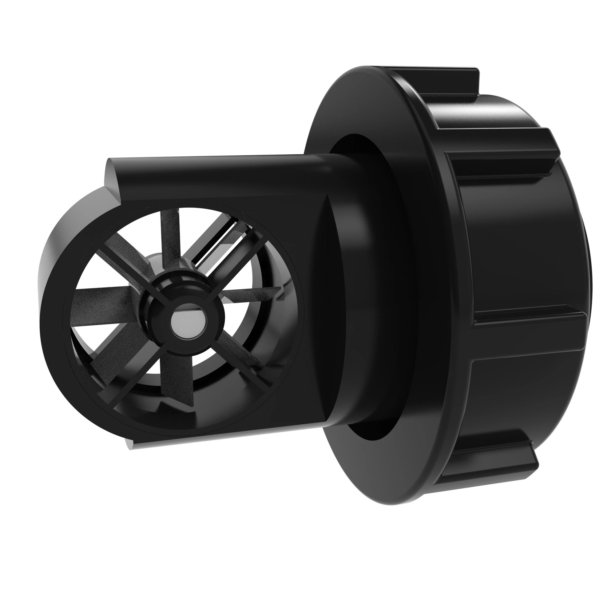 INSERT, RAPID CHECK 1.5" (CERAMIC)