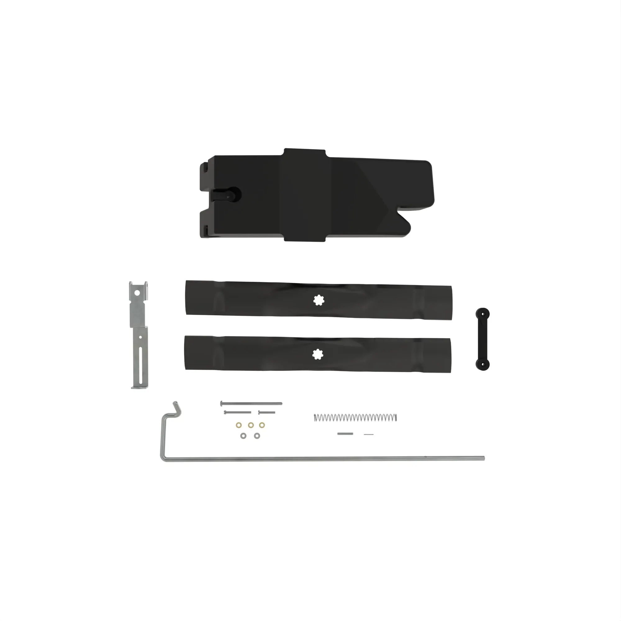 MULCH, RD/RC KIT