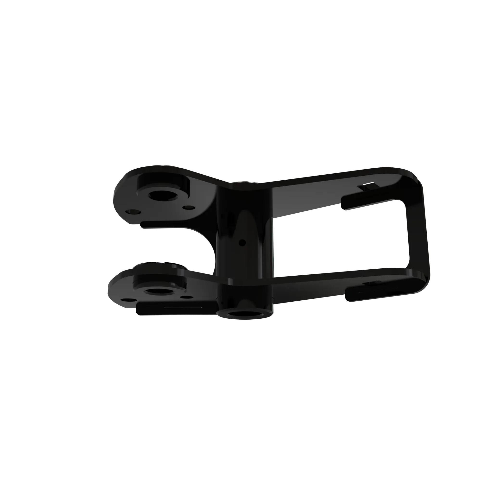 John Deere Rocker - AN208617