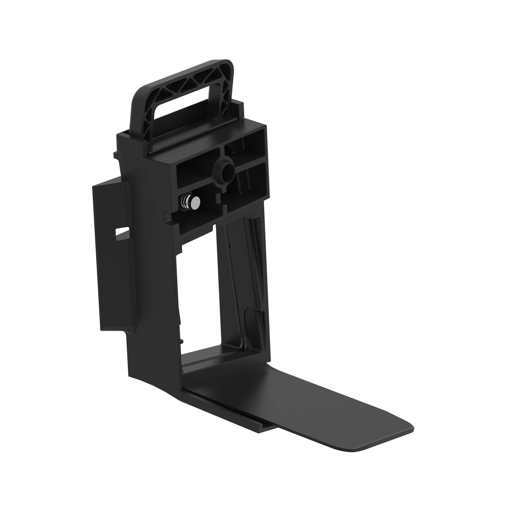 AA108476: Hopper Shutoff Hand Operated Valve