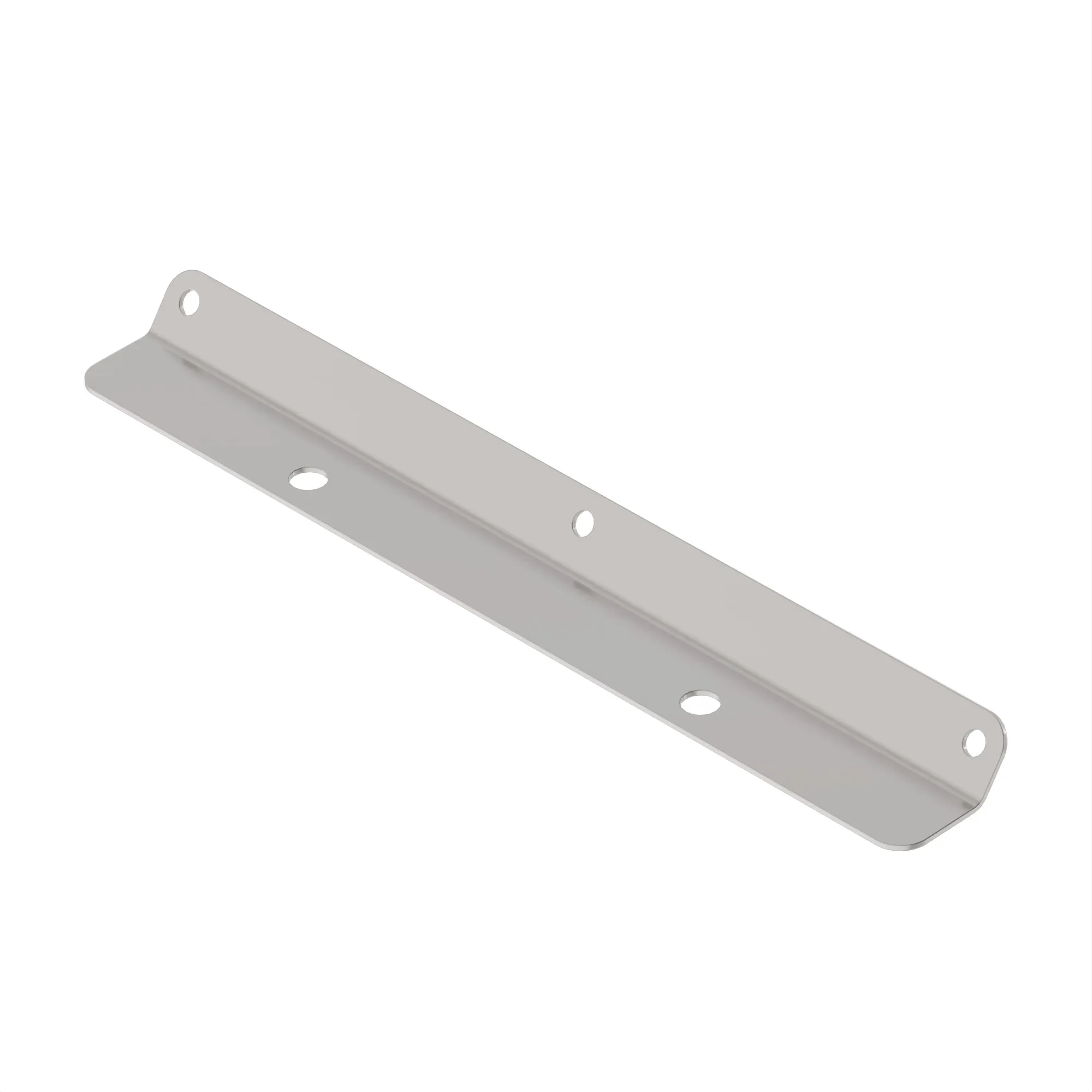 BRACKET, TEMP/NOX HARNESS