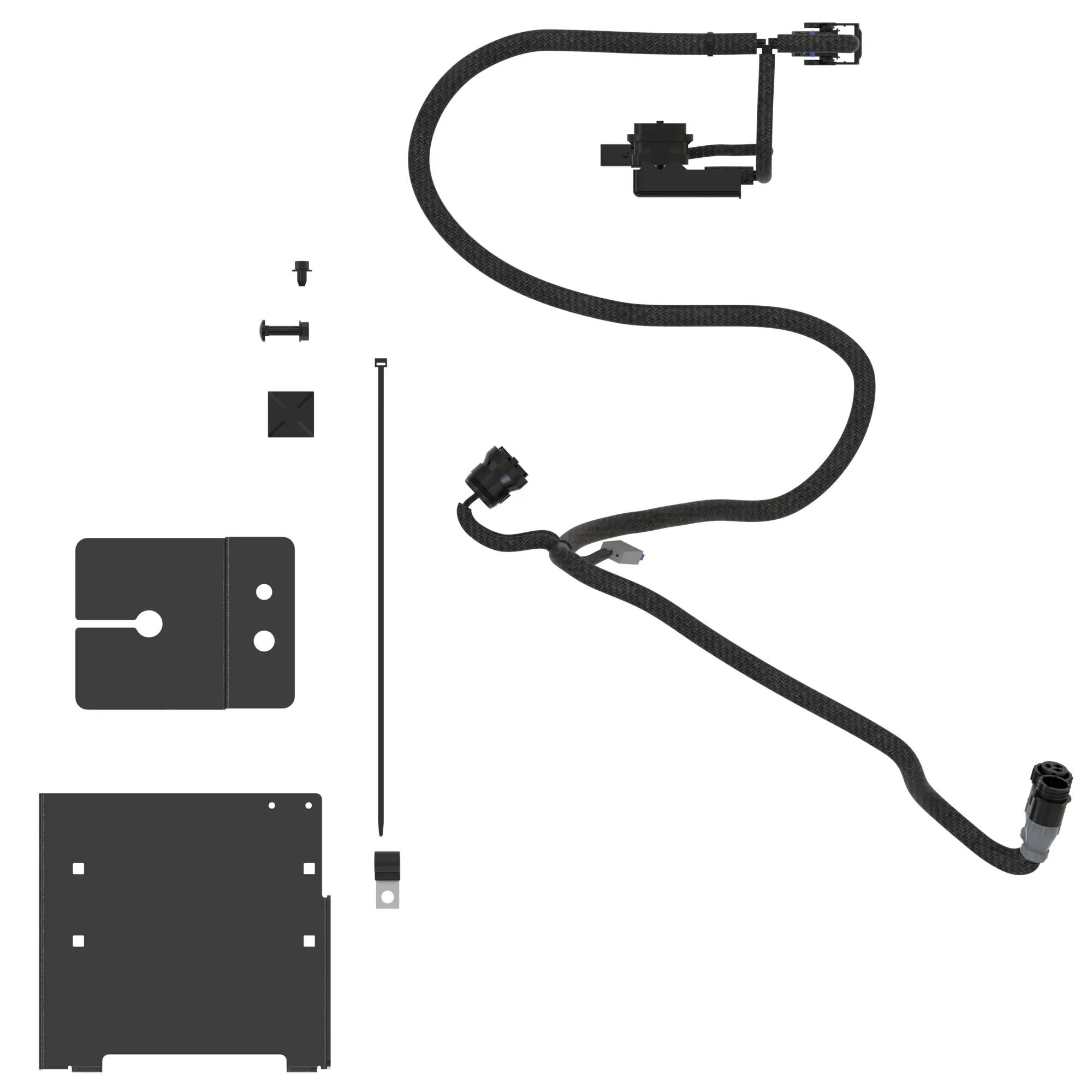 HARDWARE KIT